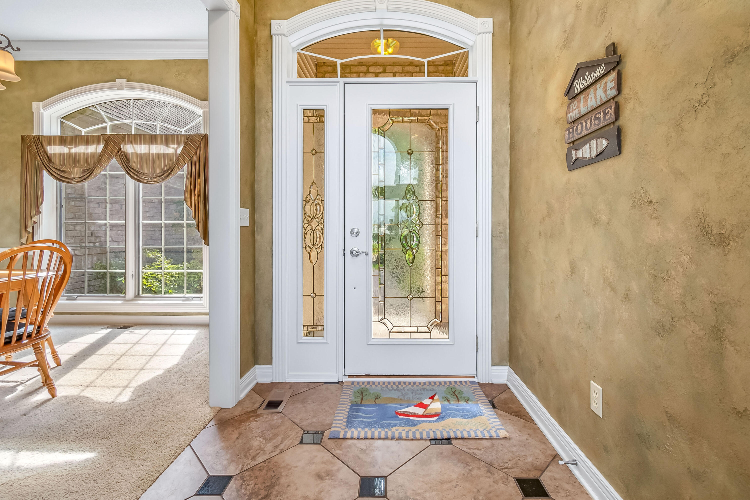 724 Tomahawk Trail
