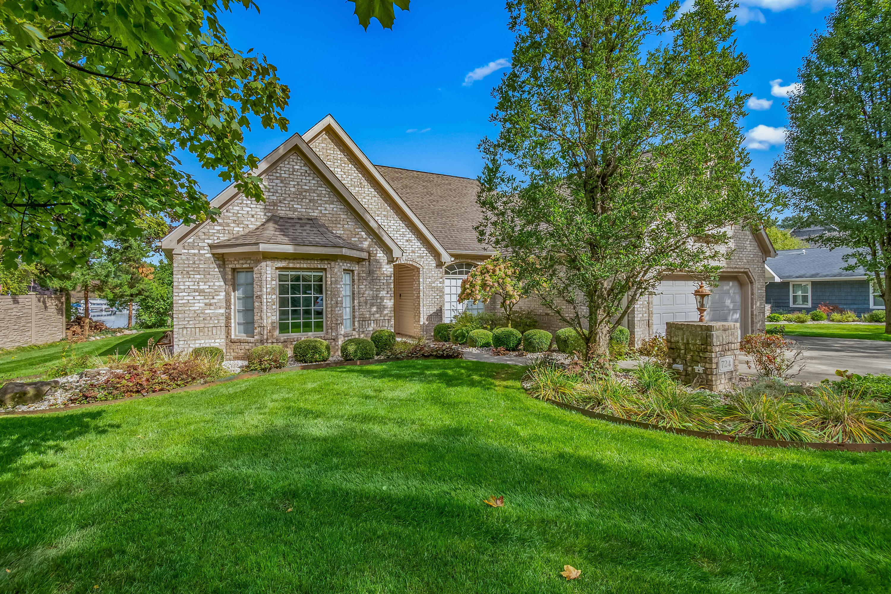 724 Tomahawk Trail