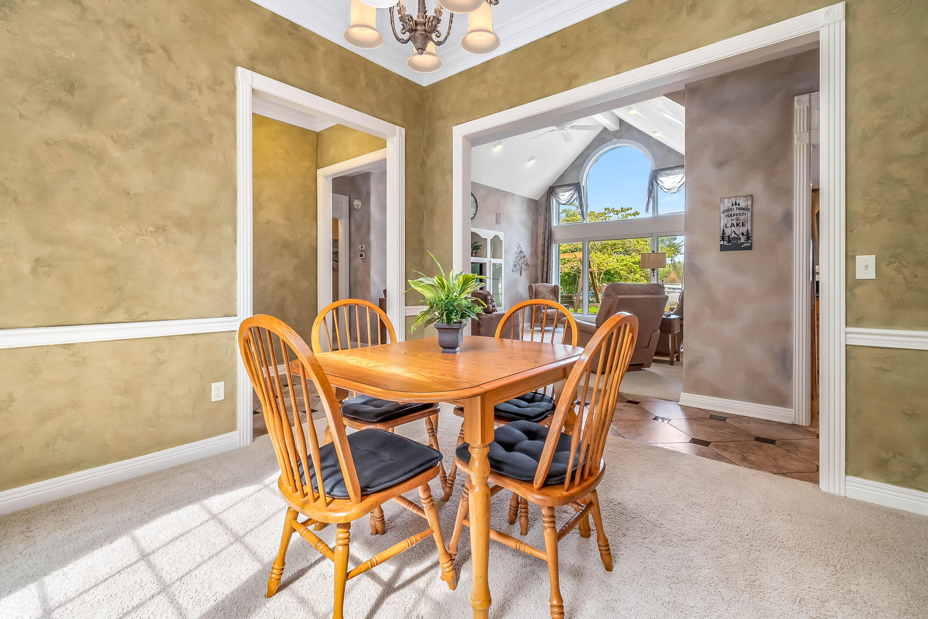 724 Tomahawk Trail