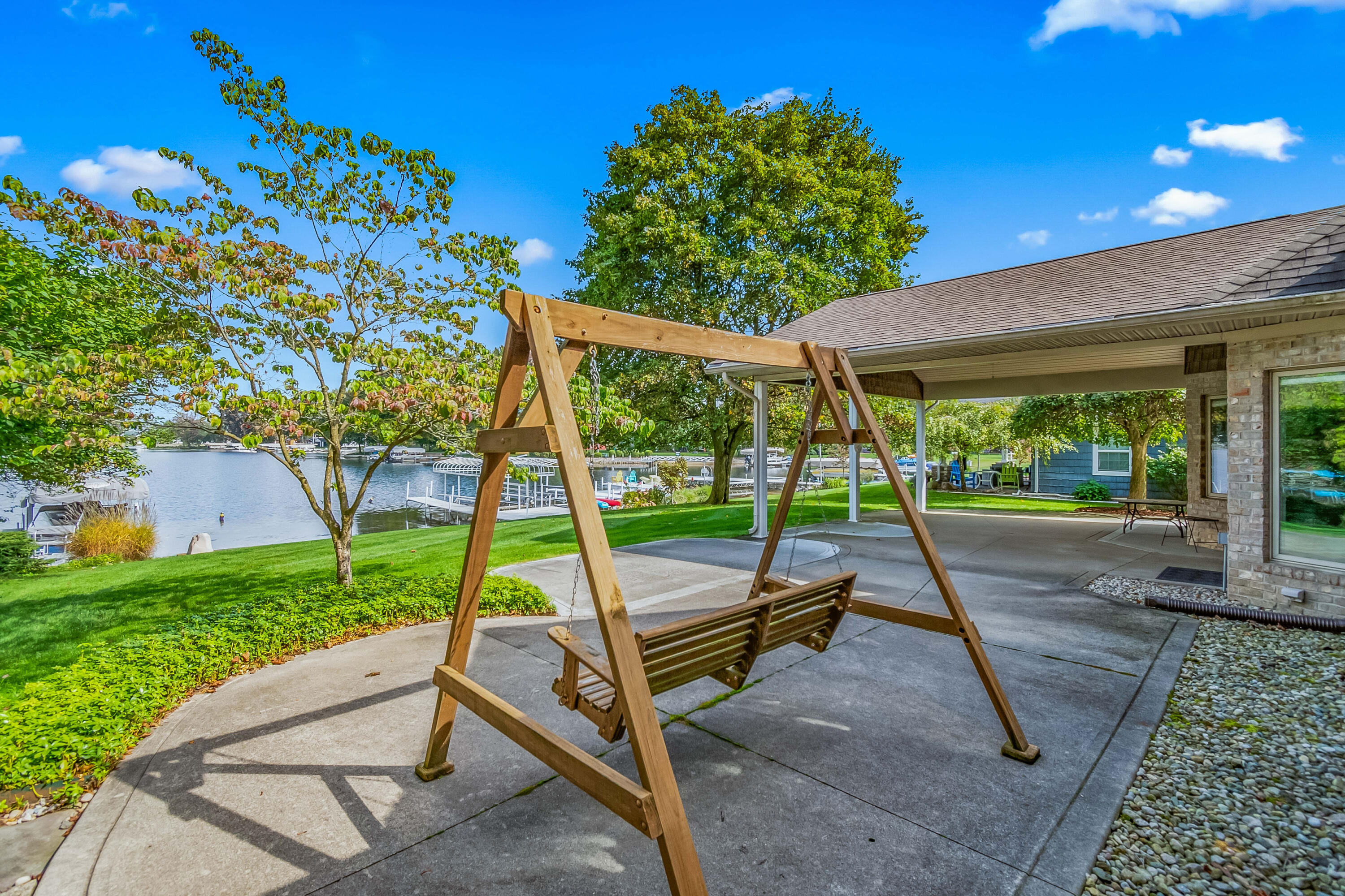 724 Tomahawk Trail