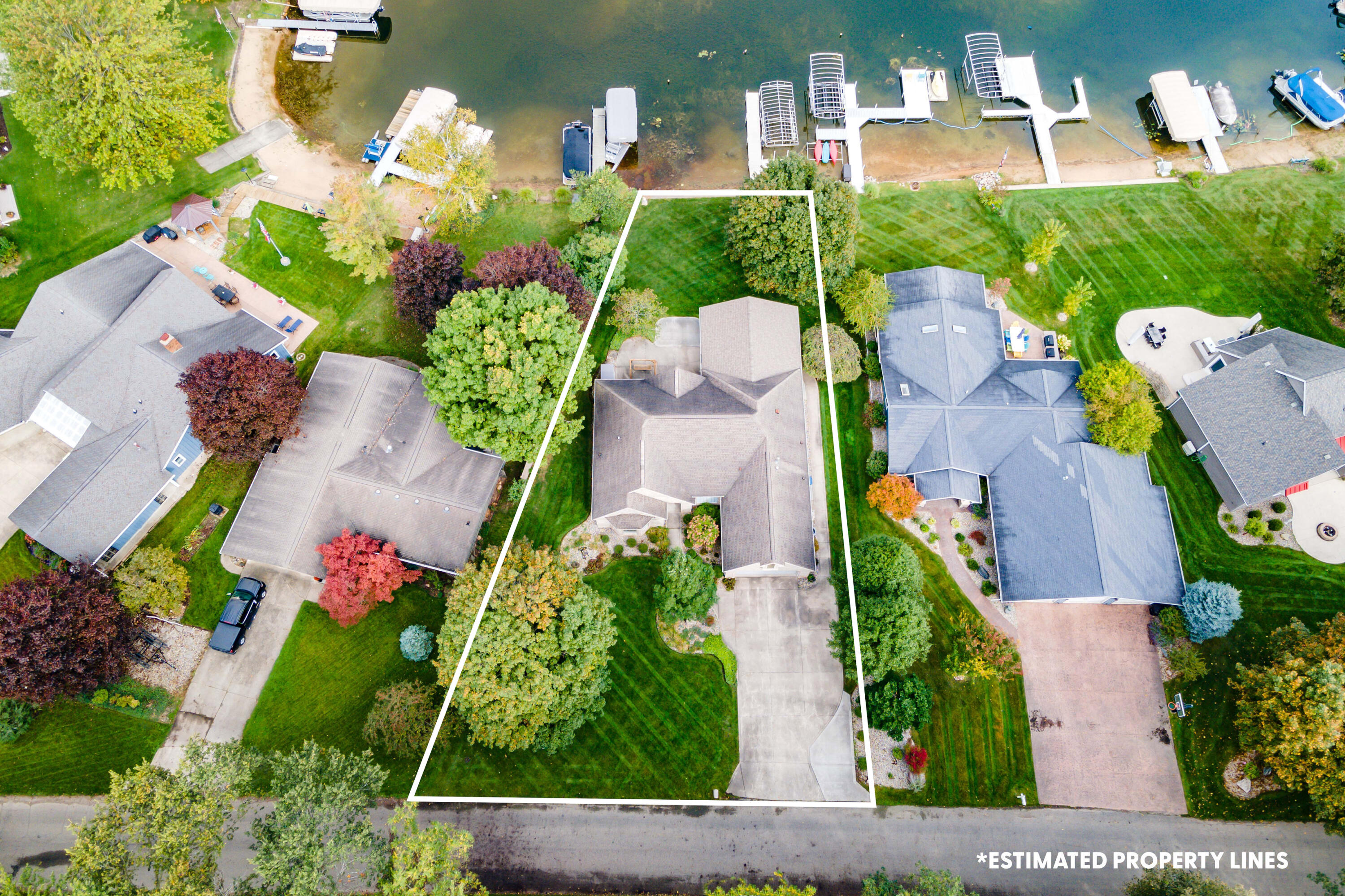 724 Tomahawk Trail