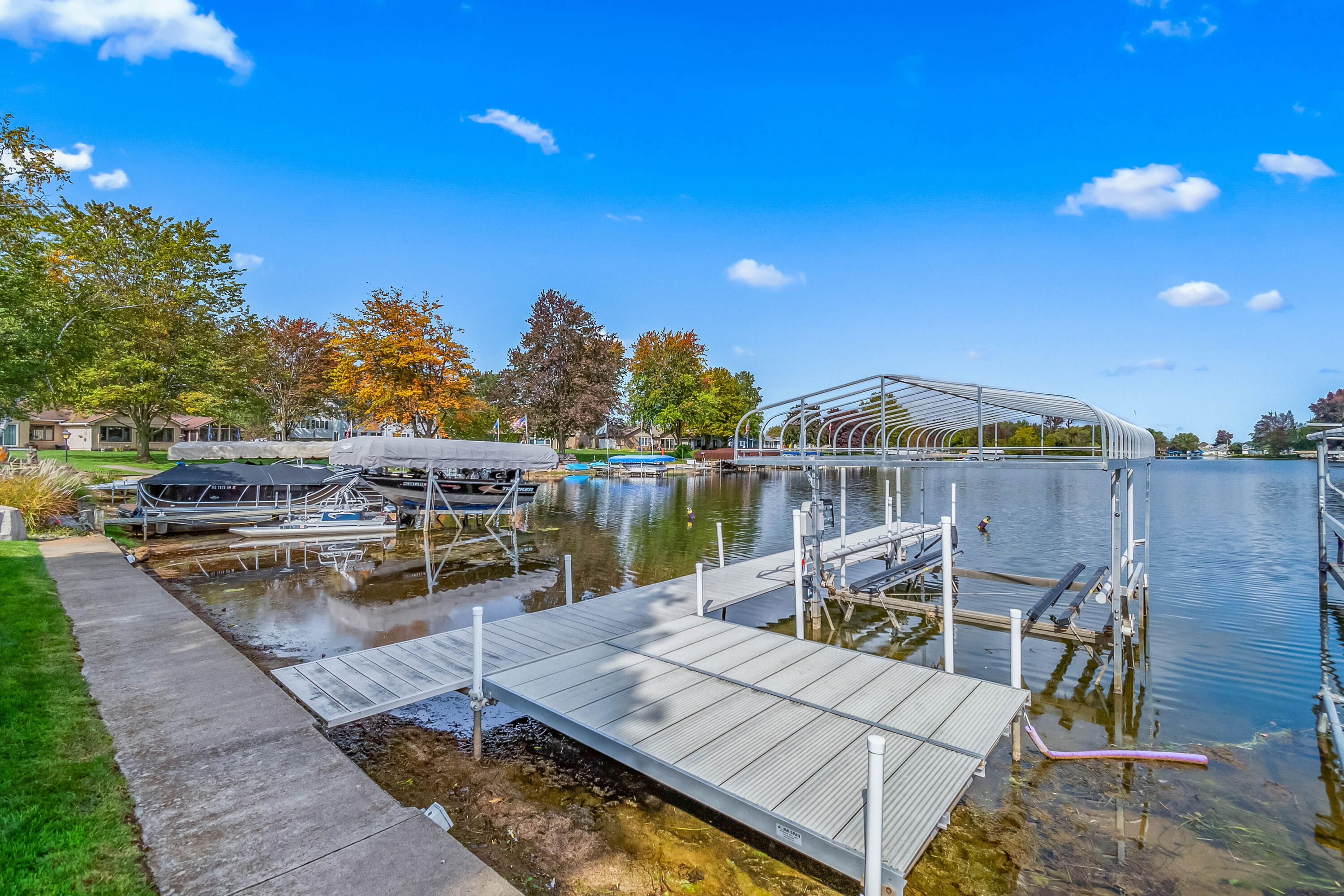 724 Tomahawk Trail