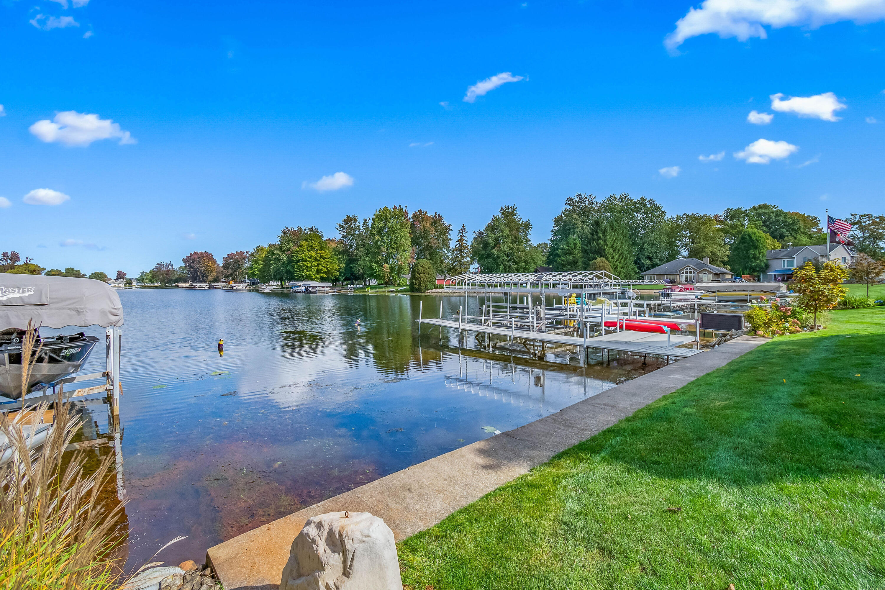 724 Tomahawk Trail
