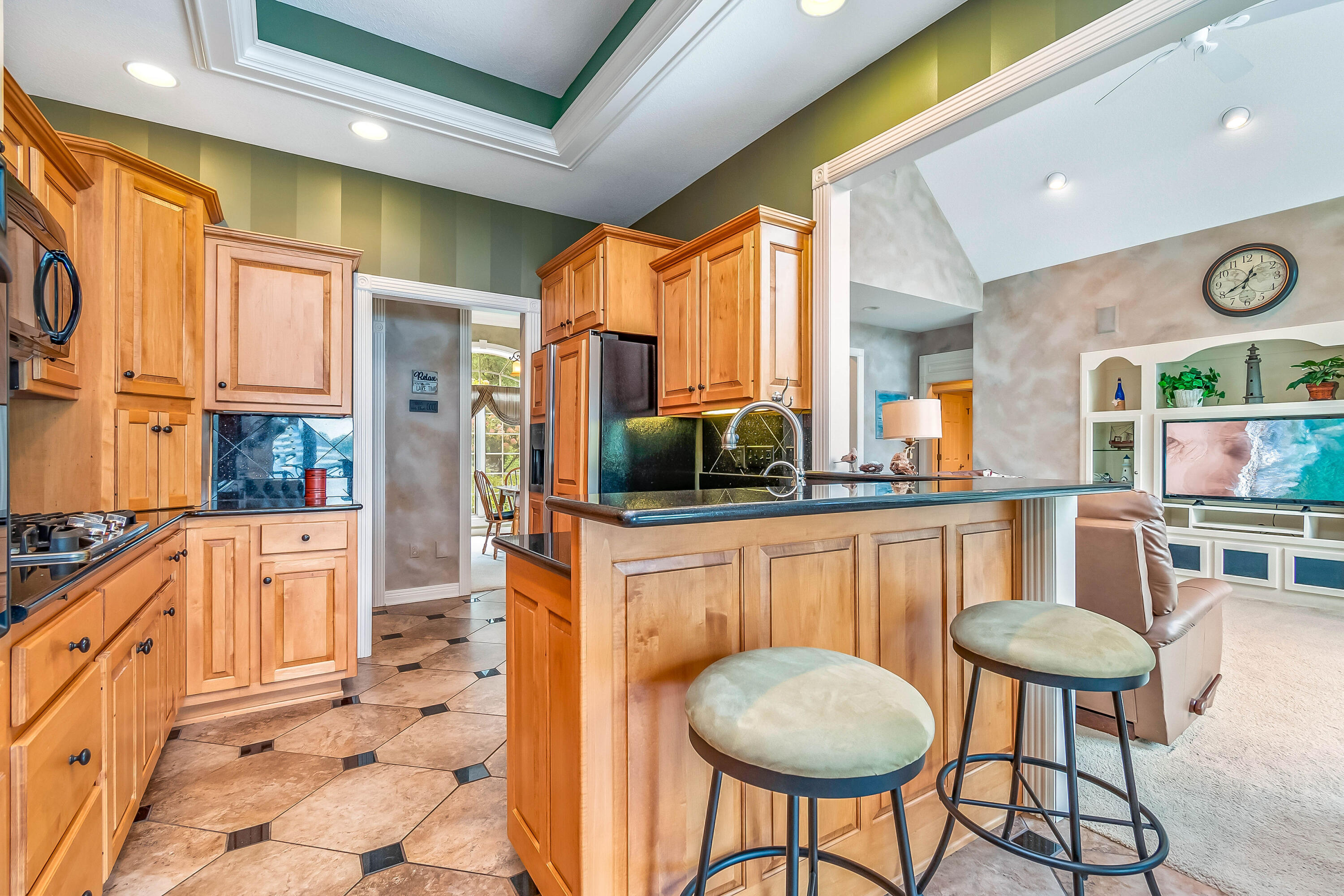 724 Tomahawk Trail