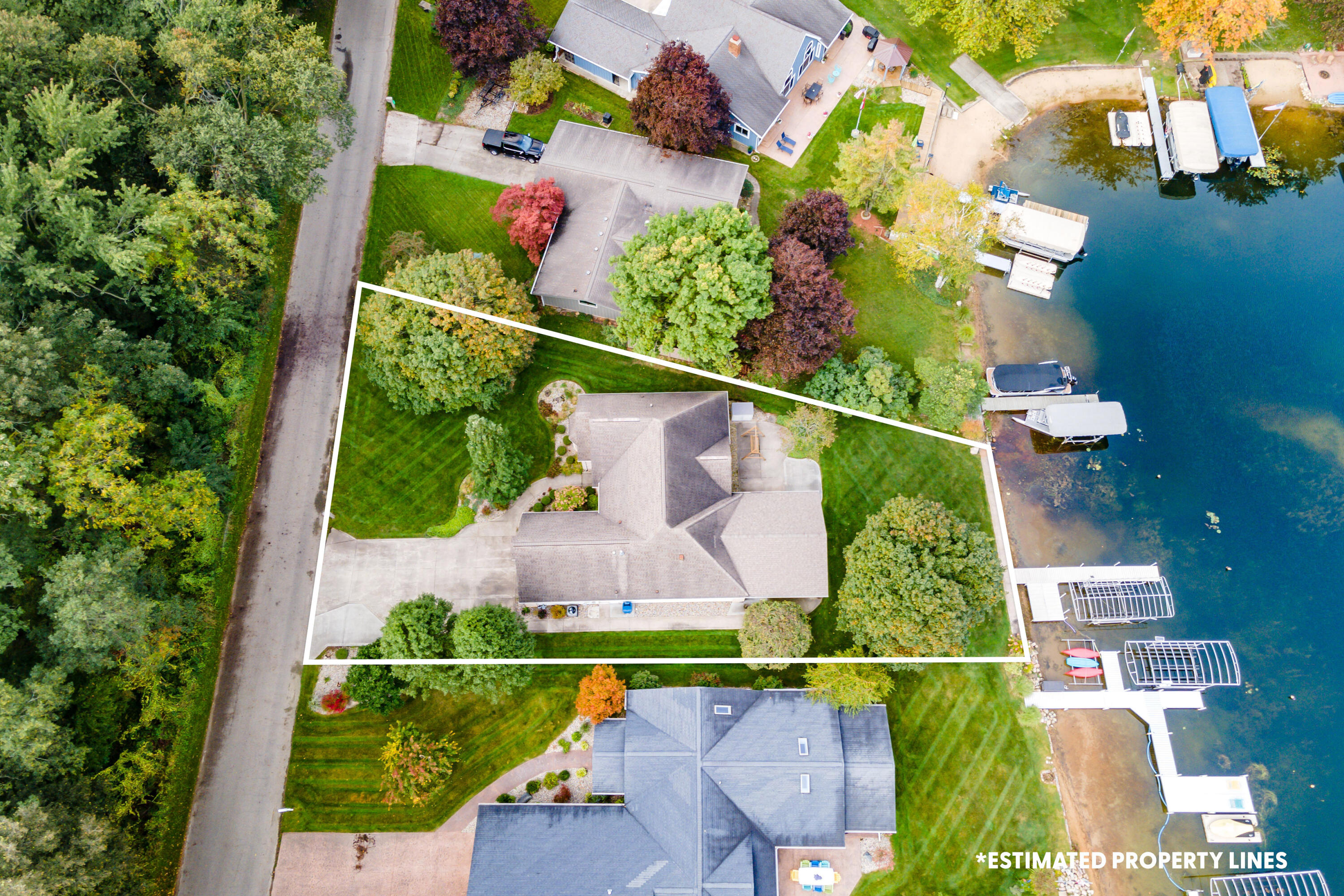724 Tomahawk Trail