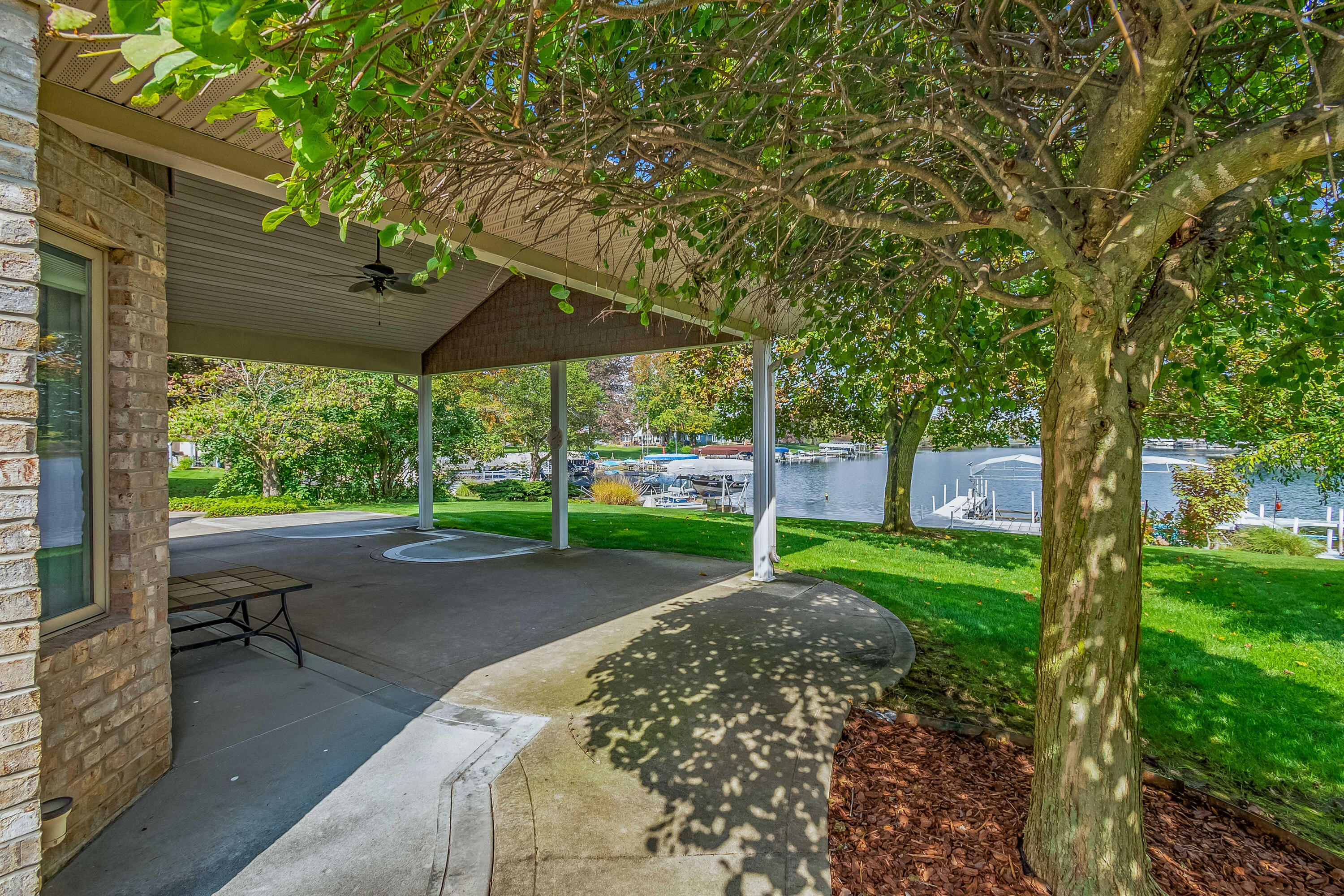 724 Tomahawk Trail
