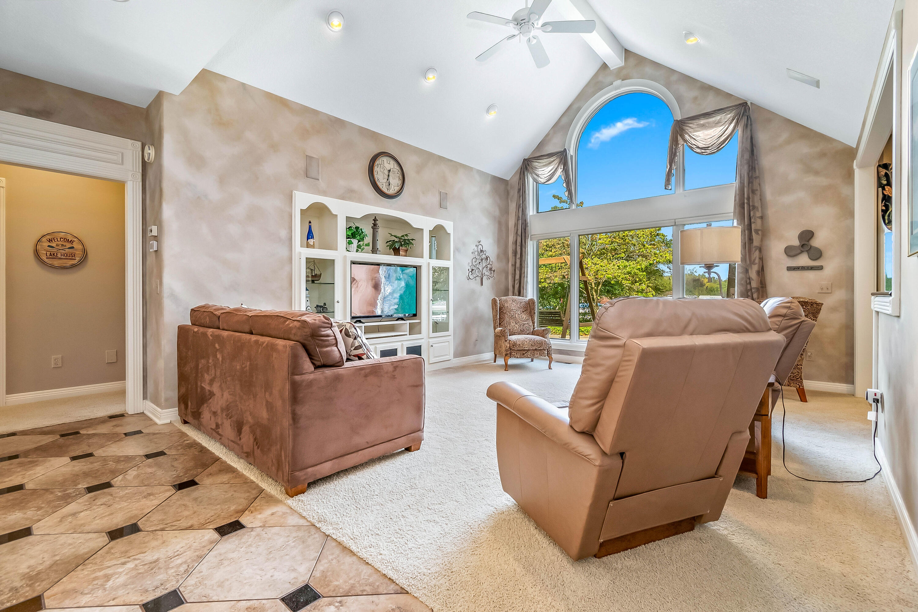 724 Tomahawk Trail