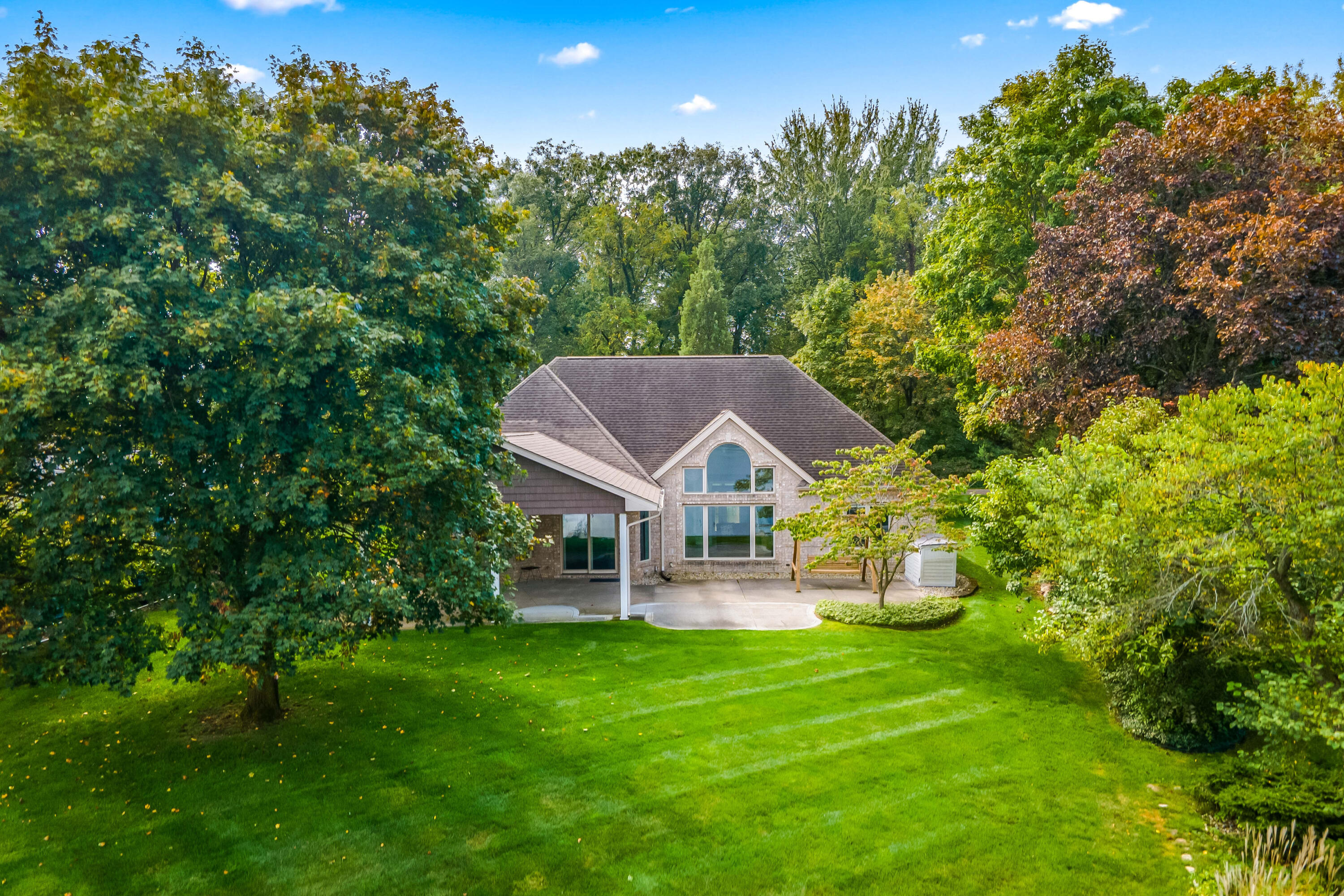 724 Tomahawk Trail