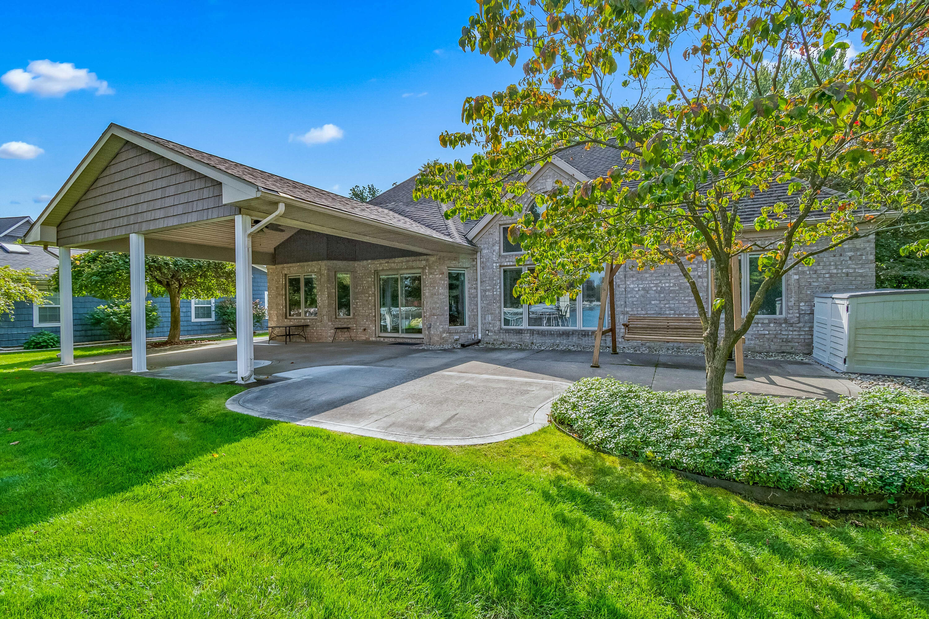 724 Tomahawk Trail