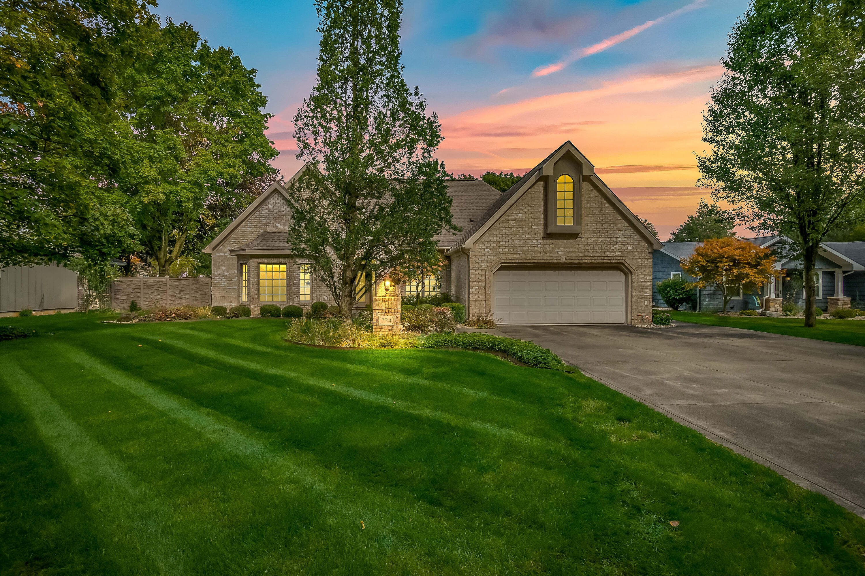 724 Tomahawk Trail