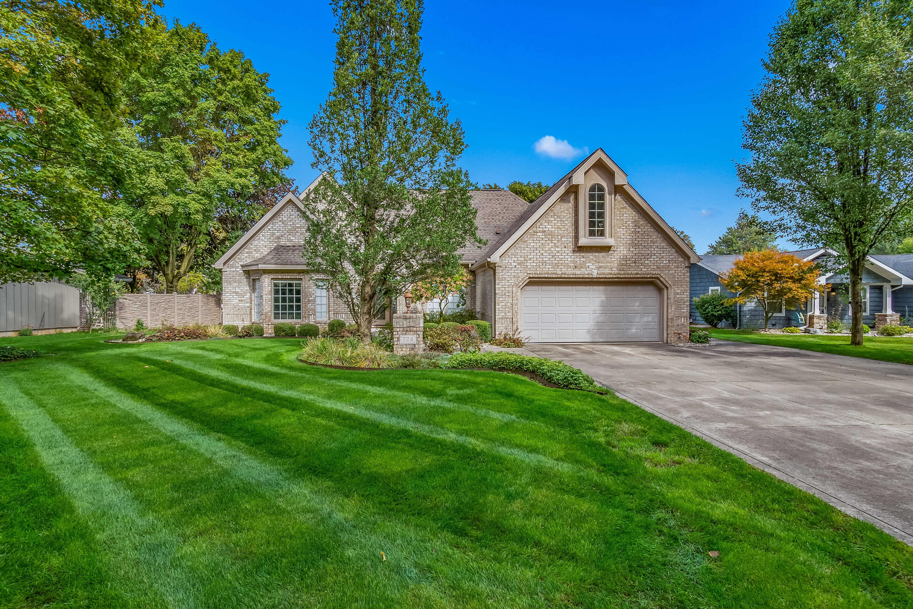 724 Tomahawk Trail