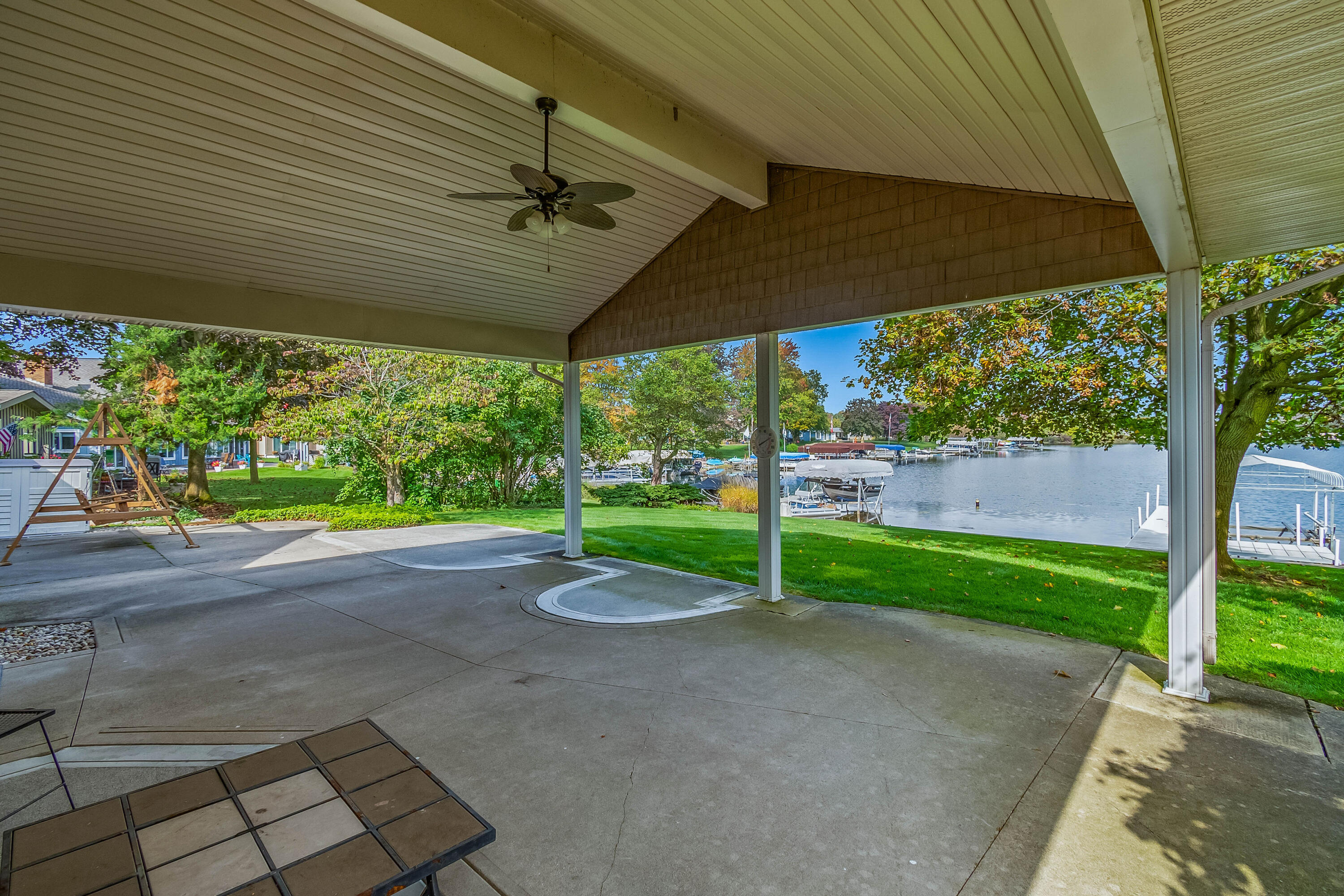 724 Tomahawk Trail