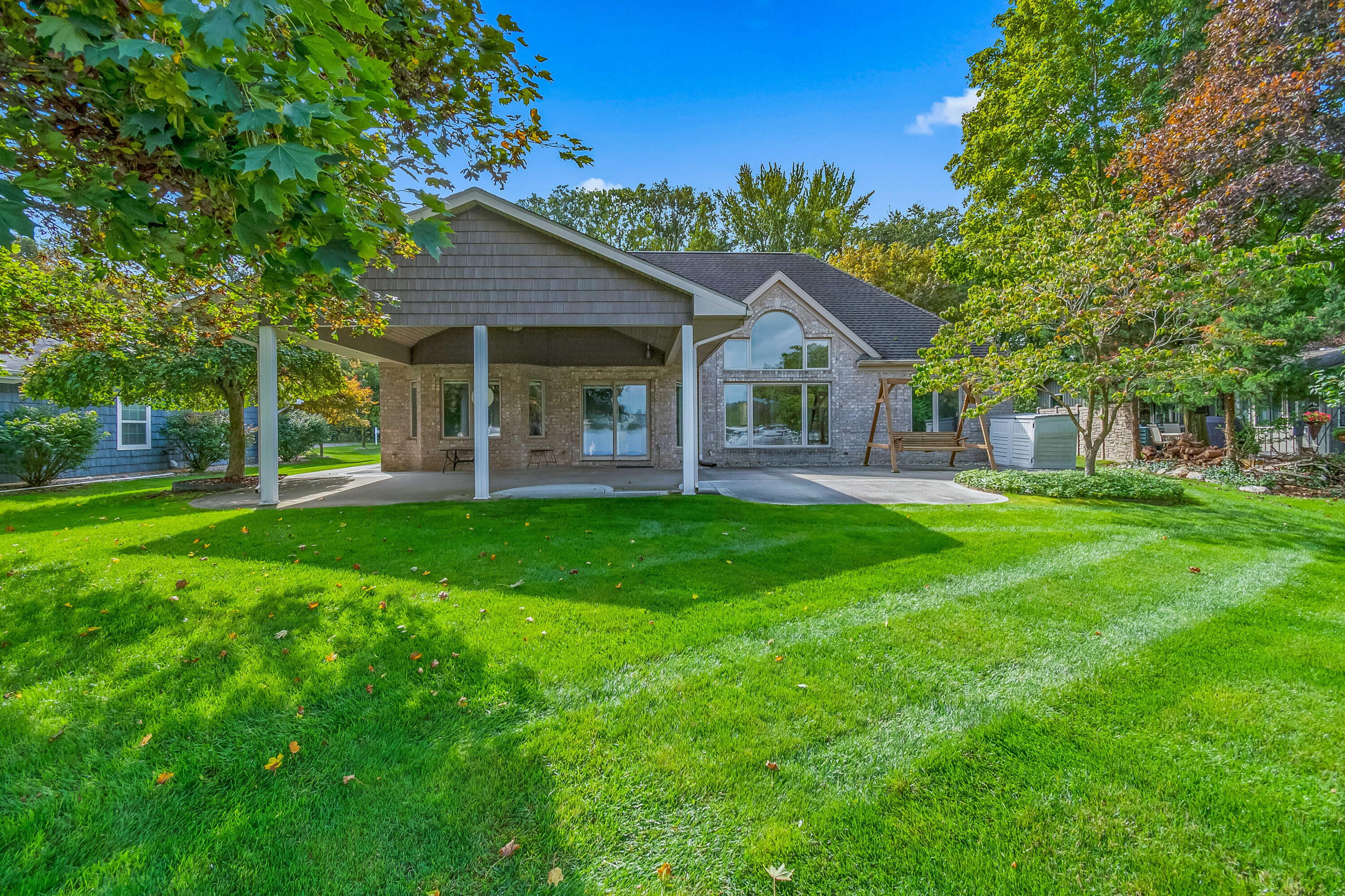 724 Tomahawk Trail