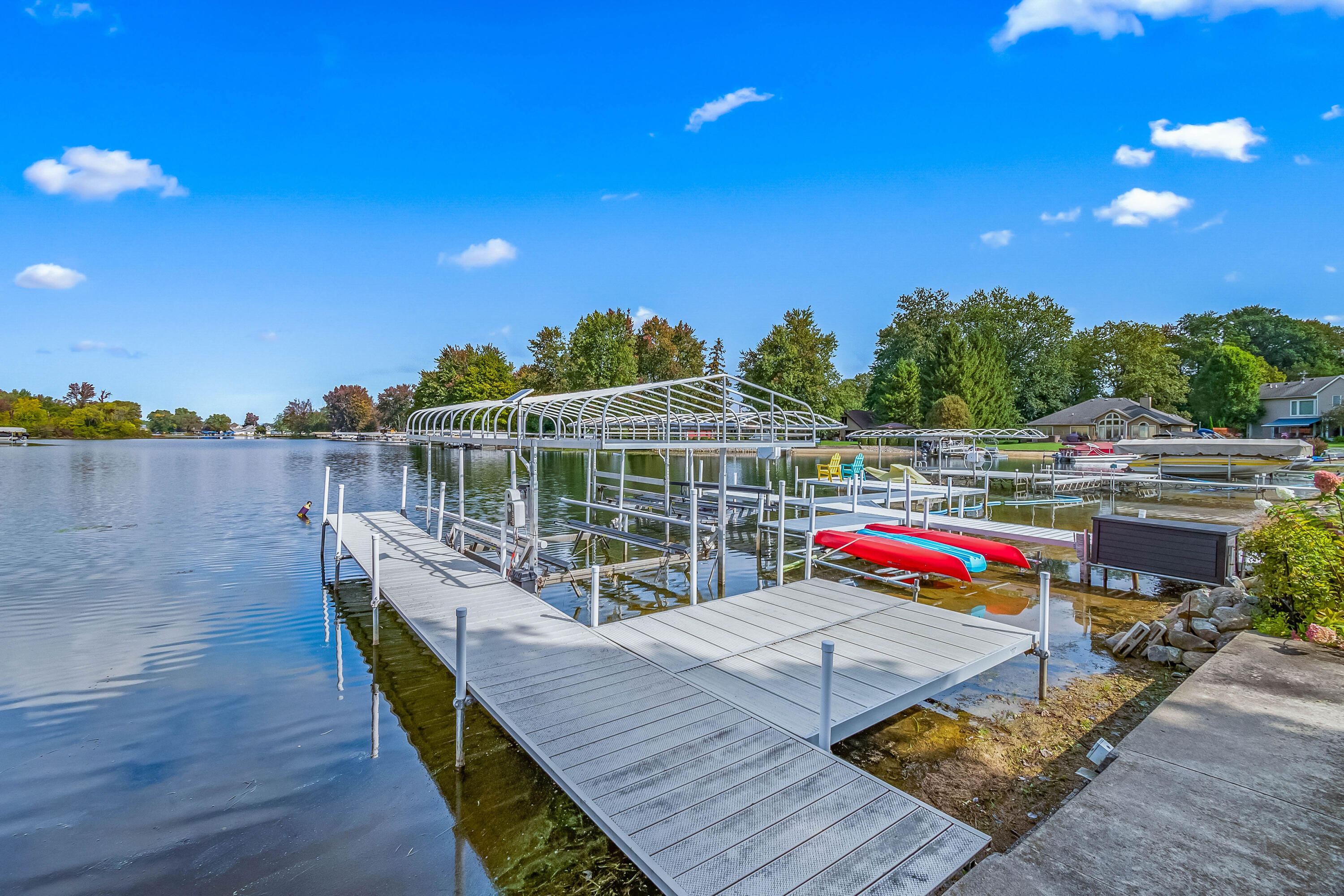 724 Tomahawk Trail