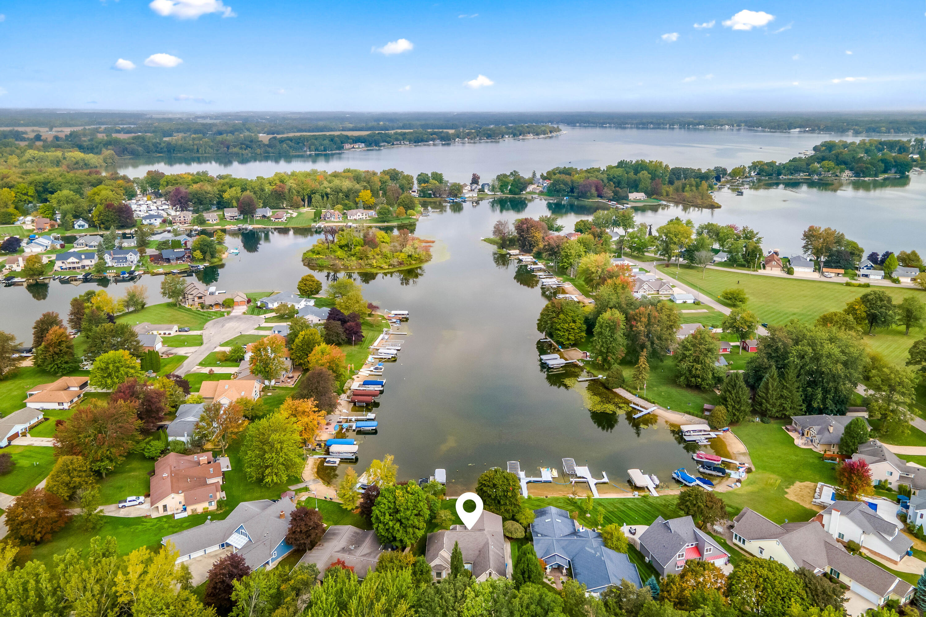 724 Tomahawk Trail