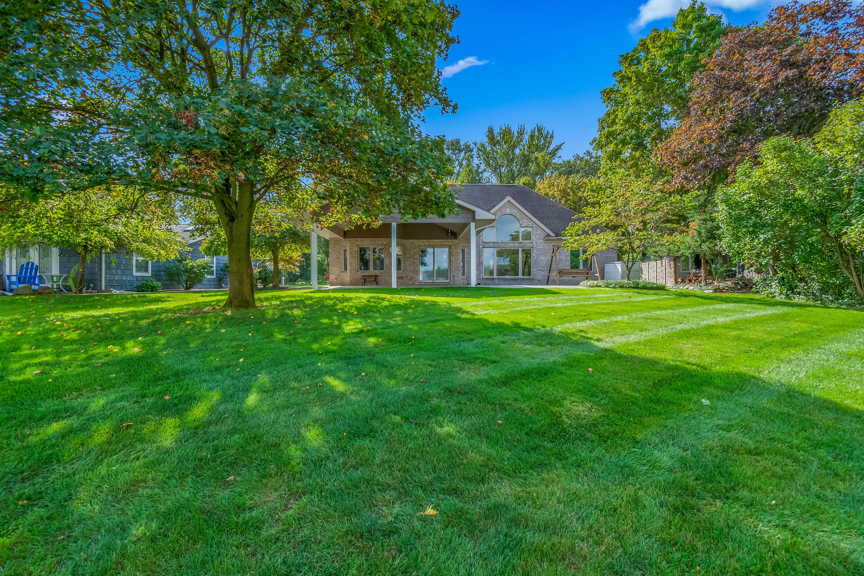 724 Tomahawk Trail