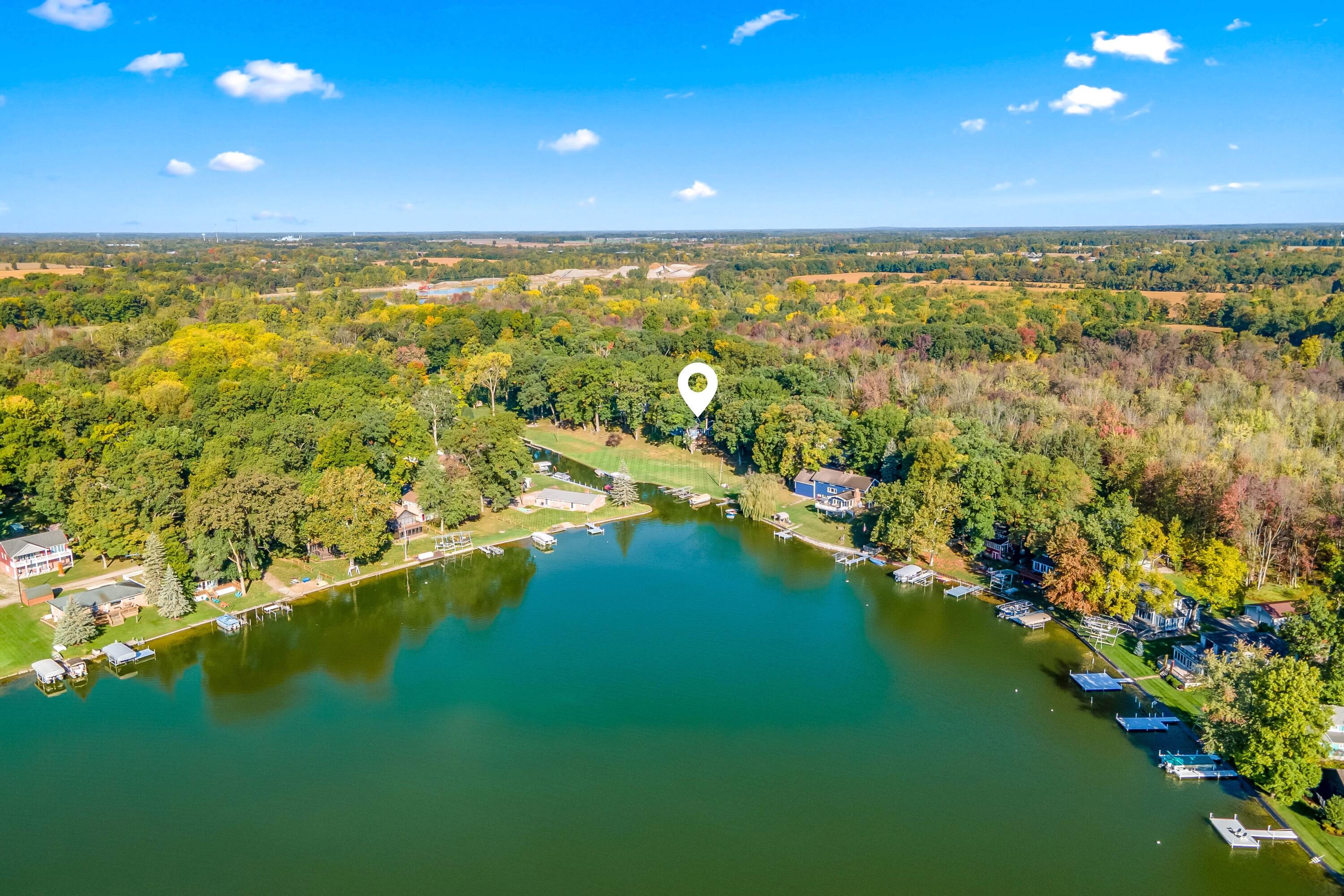 887 Pleasant Road