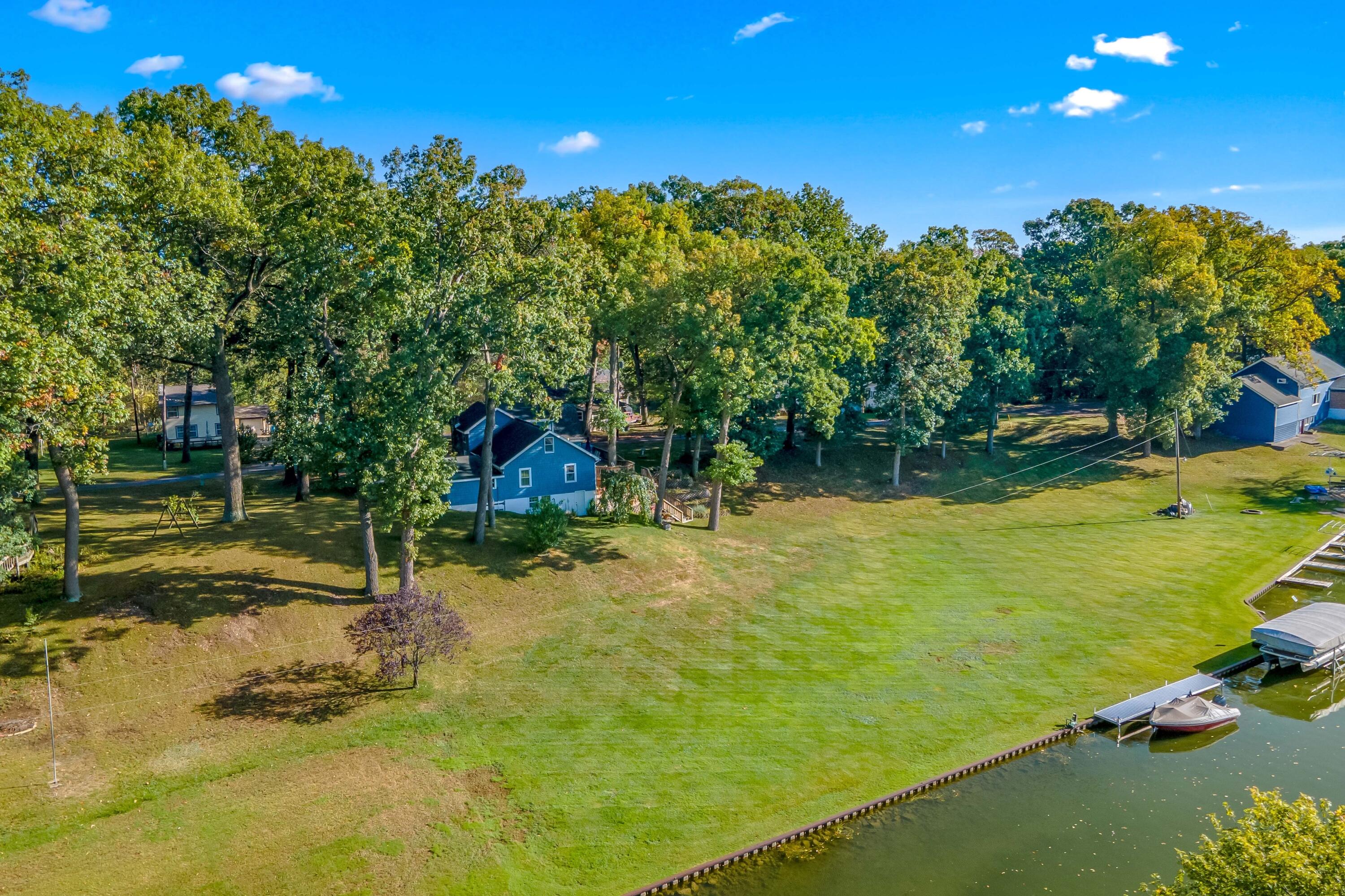 887 Pleasant Road