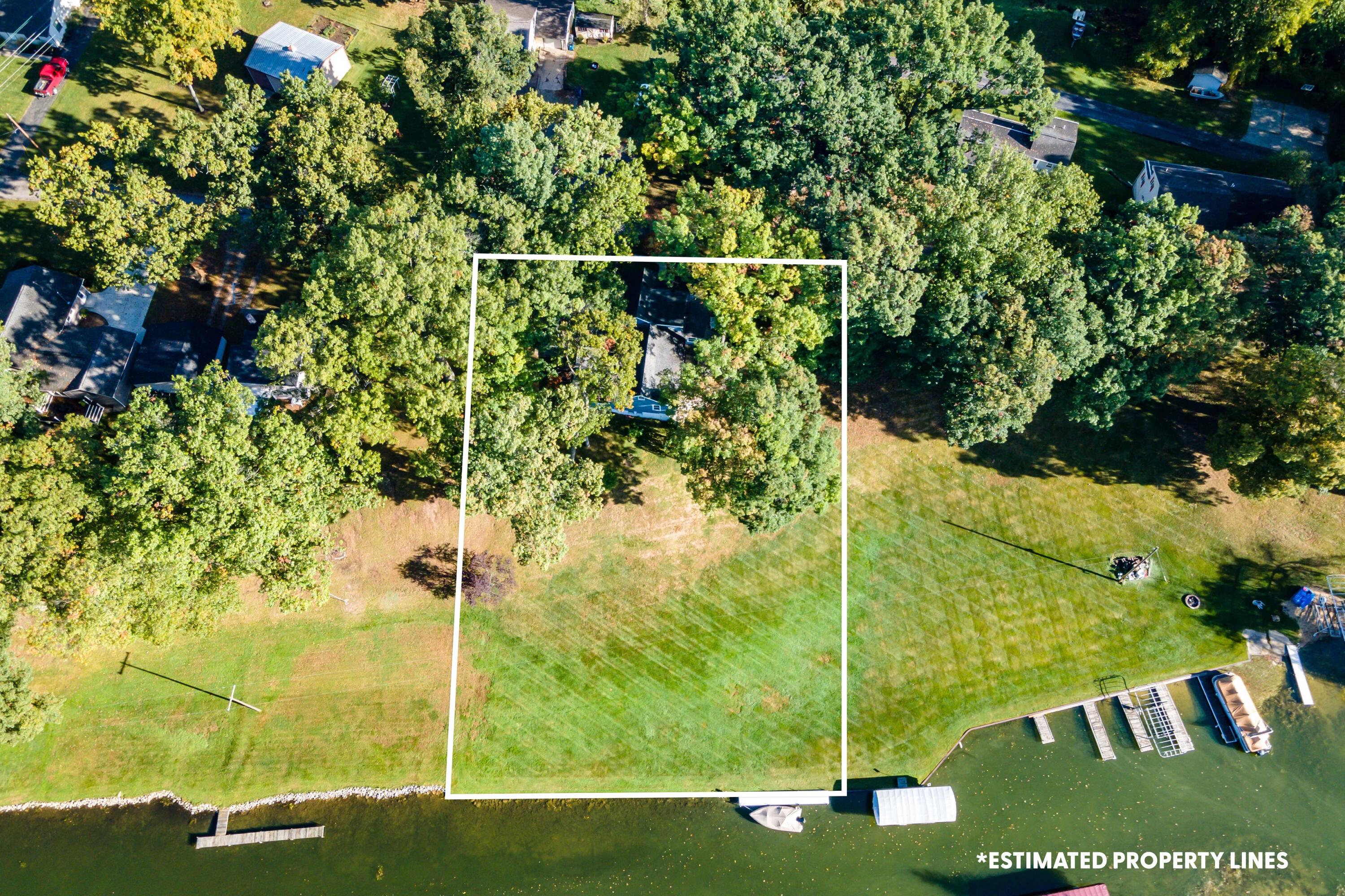 887 Pleasant Road