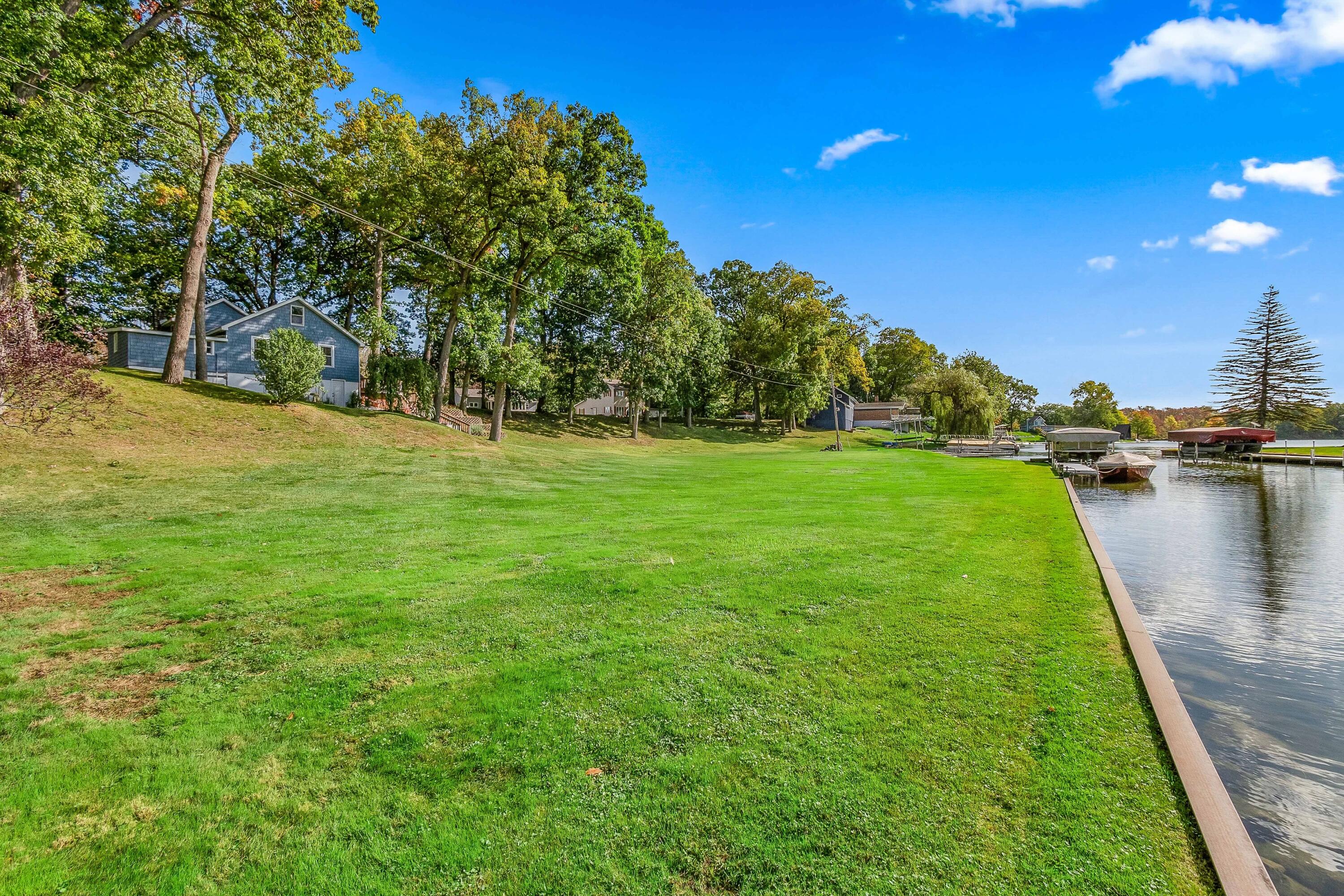 887 Pleasant Road