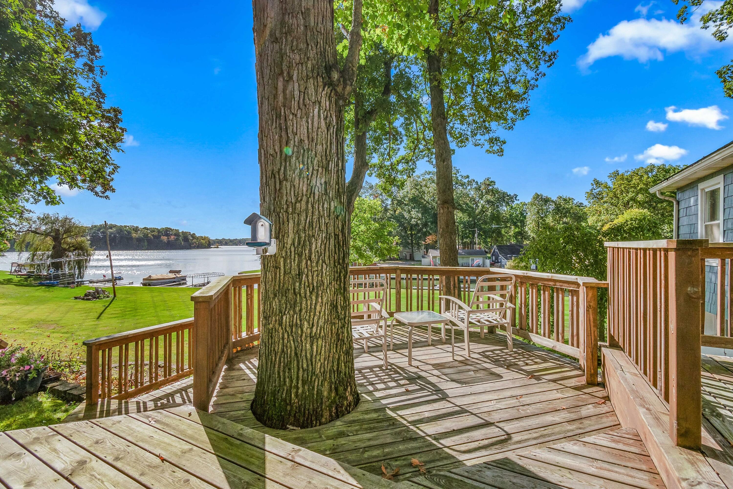 887 Pleasant Road