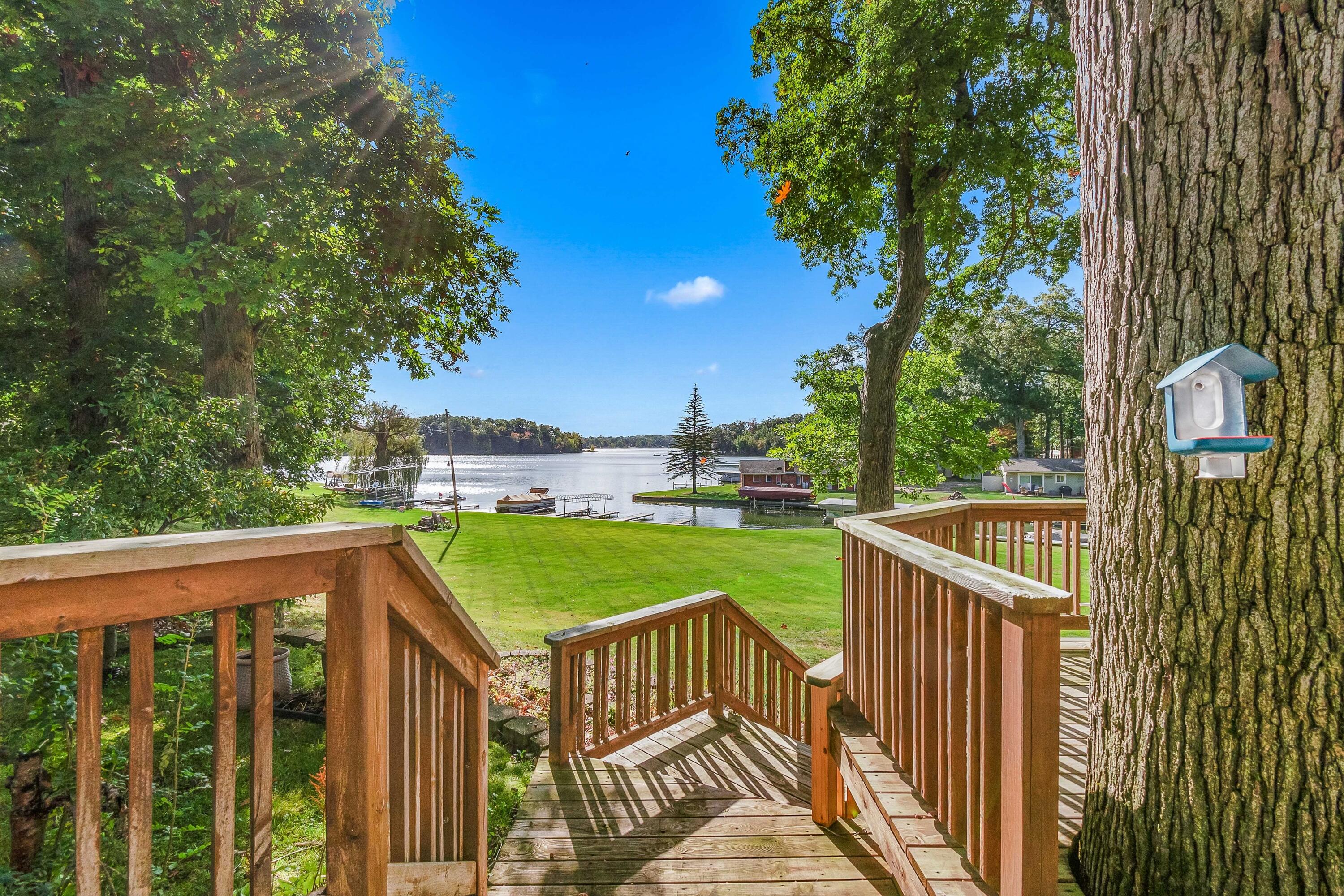887 Pleasant Road