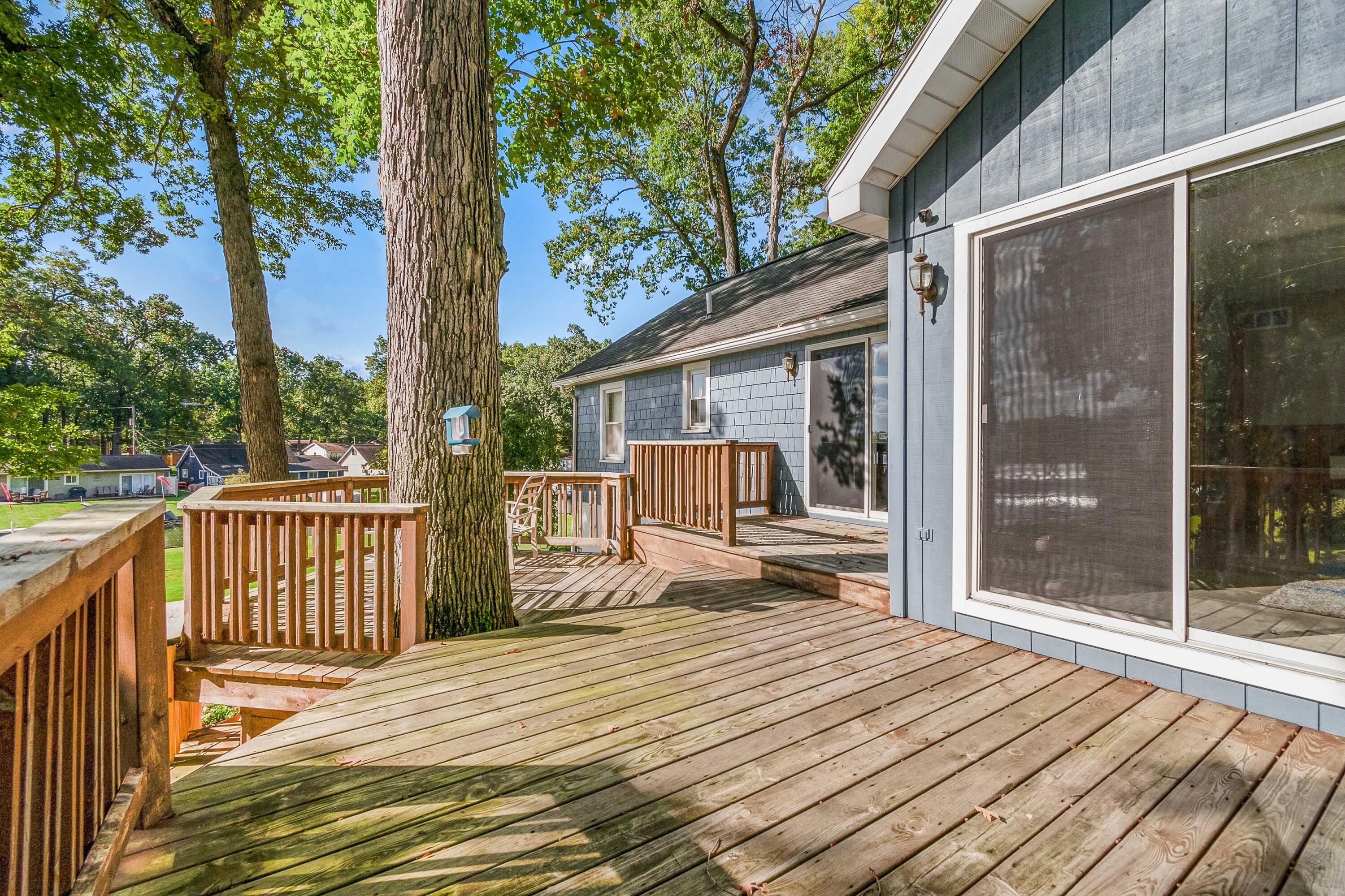 887 Pleasant Road