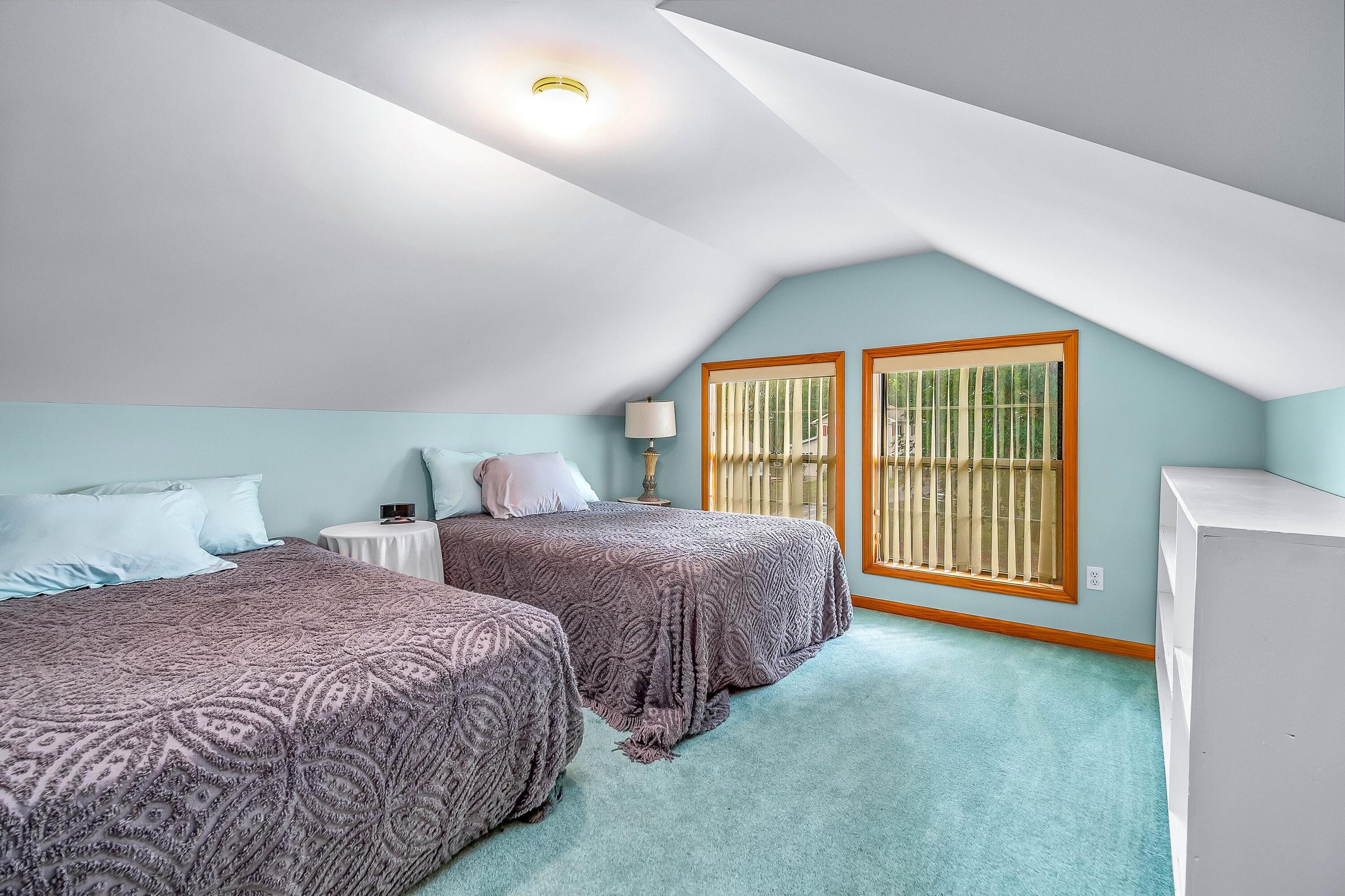 887 Pleasant Road