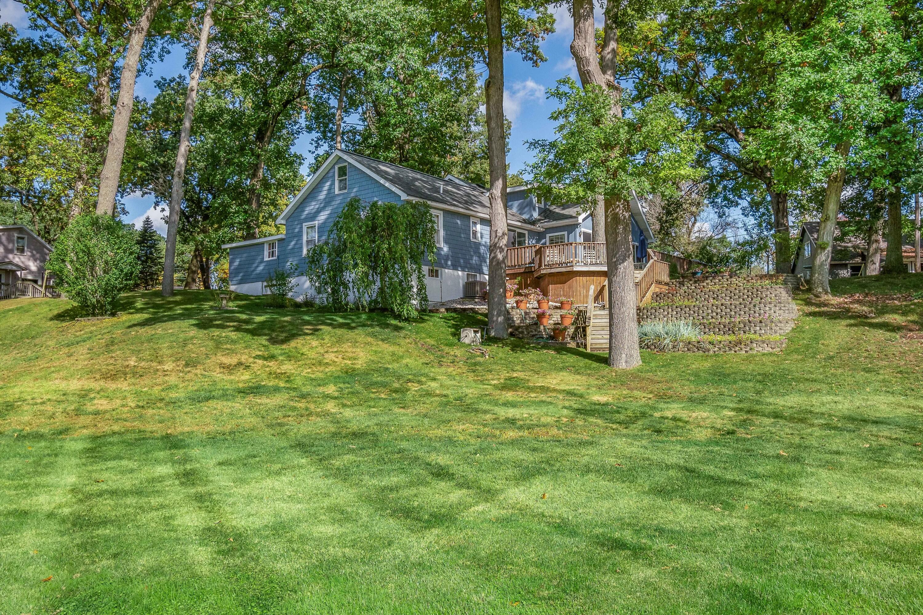 887 Pleasant Road