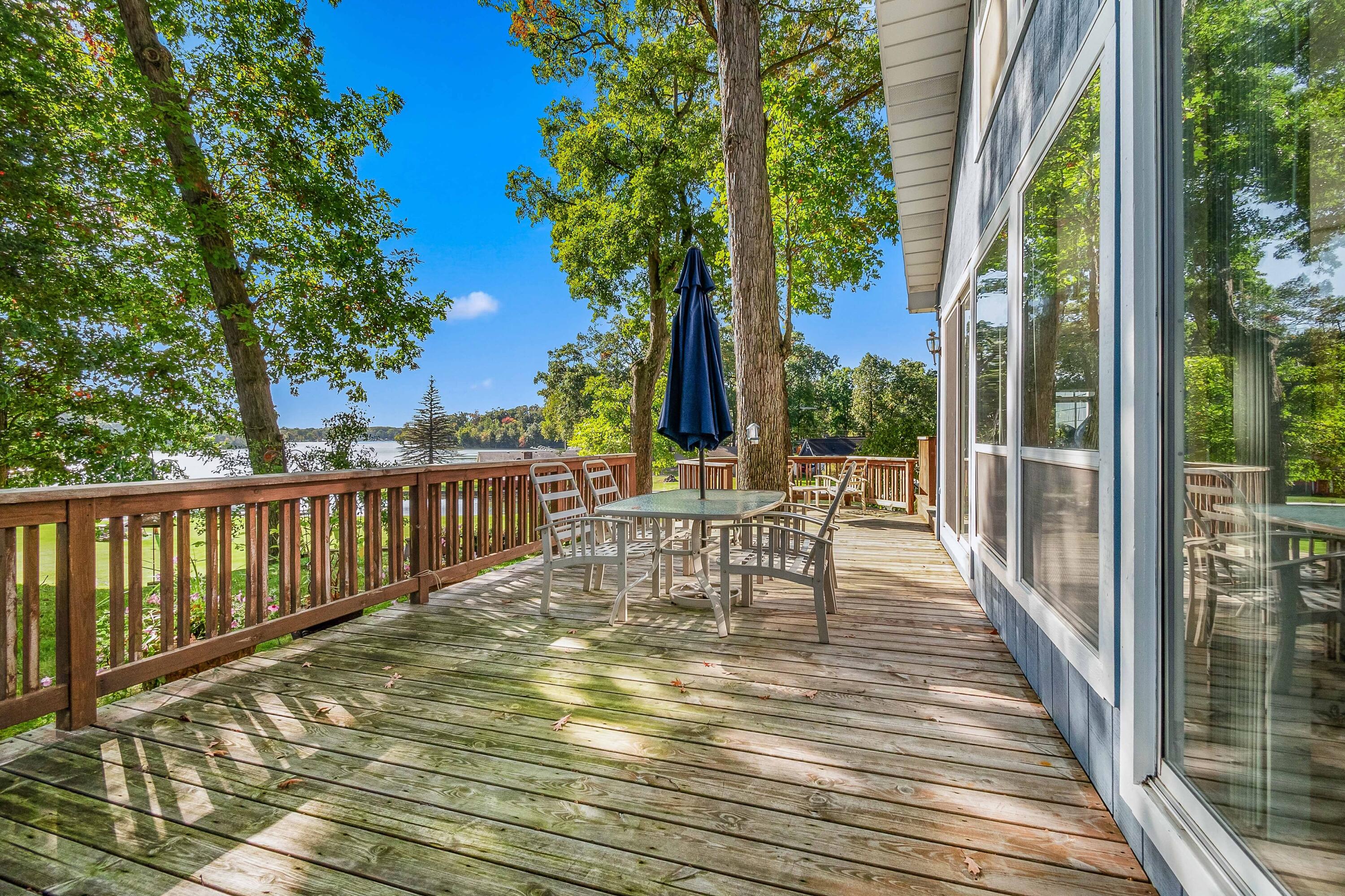 887 Pleasant Road