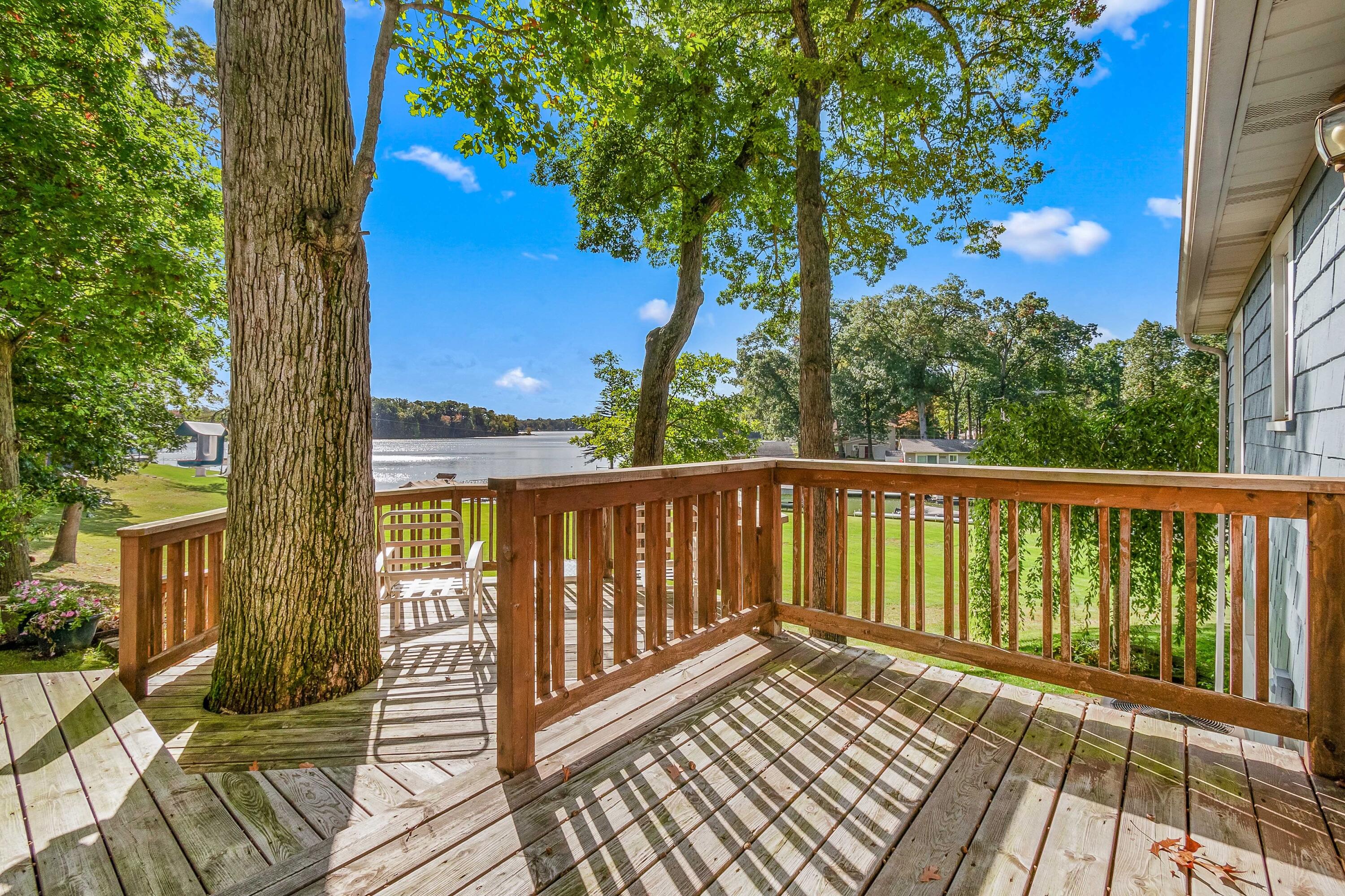 887 Pleasant Road