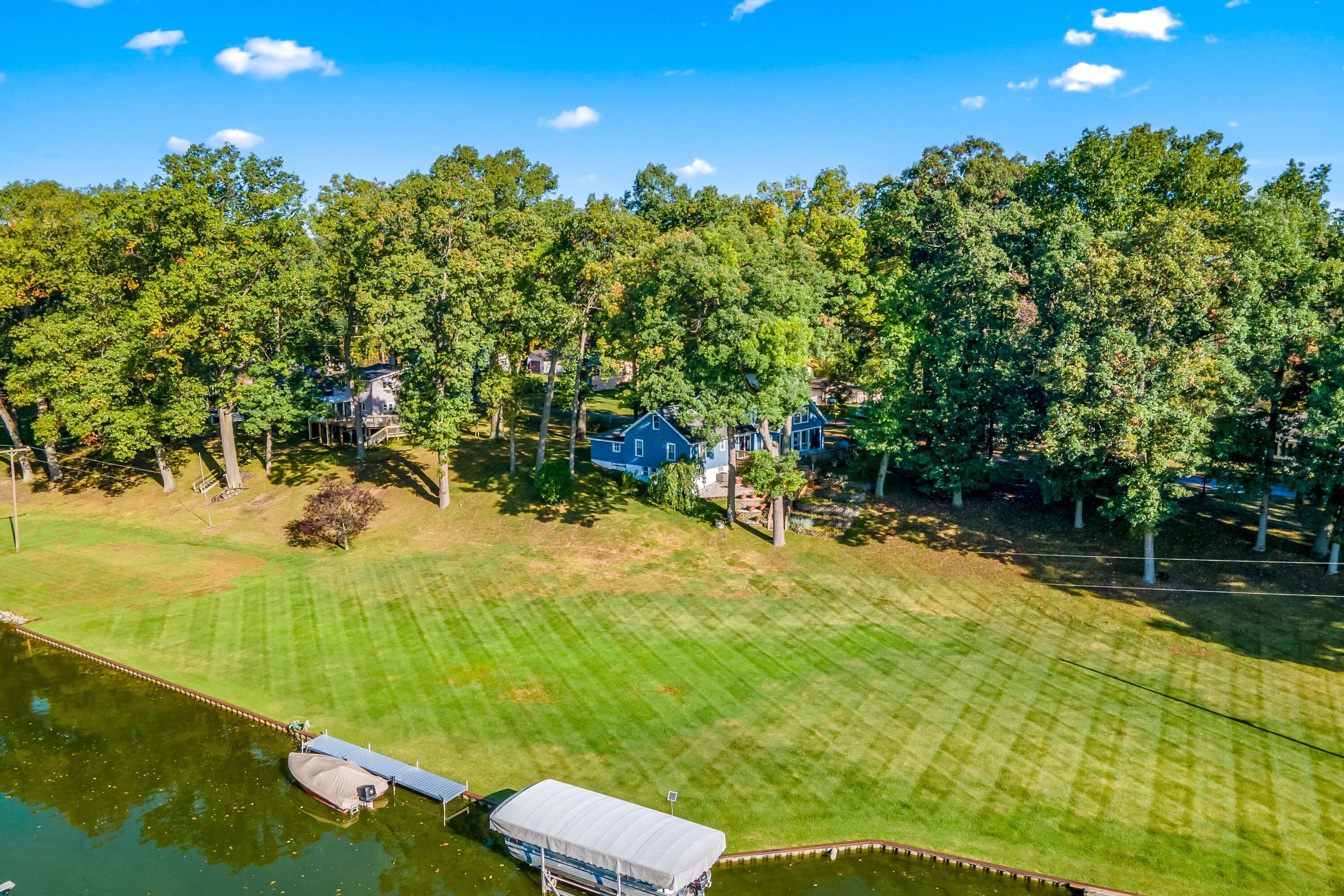 887 Pleasant Road