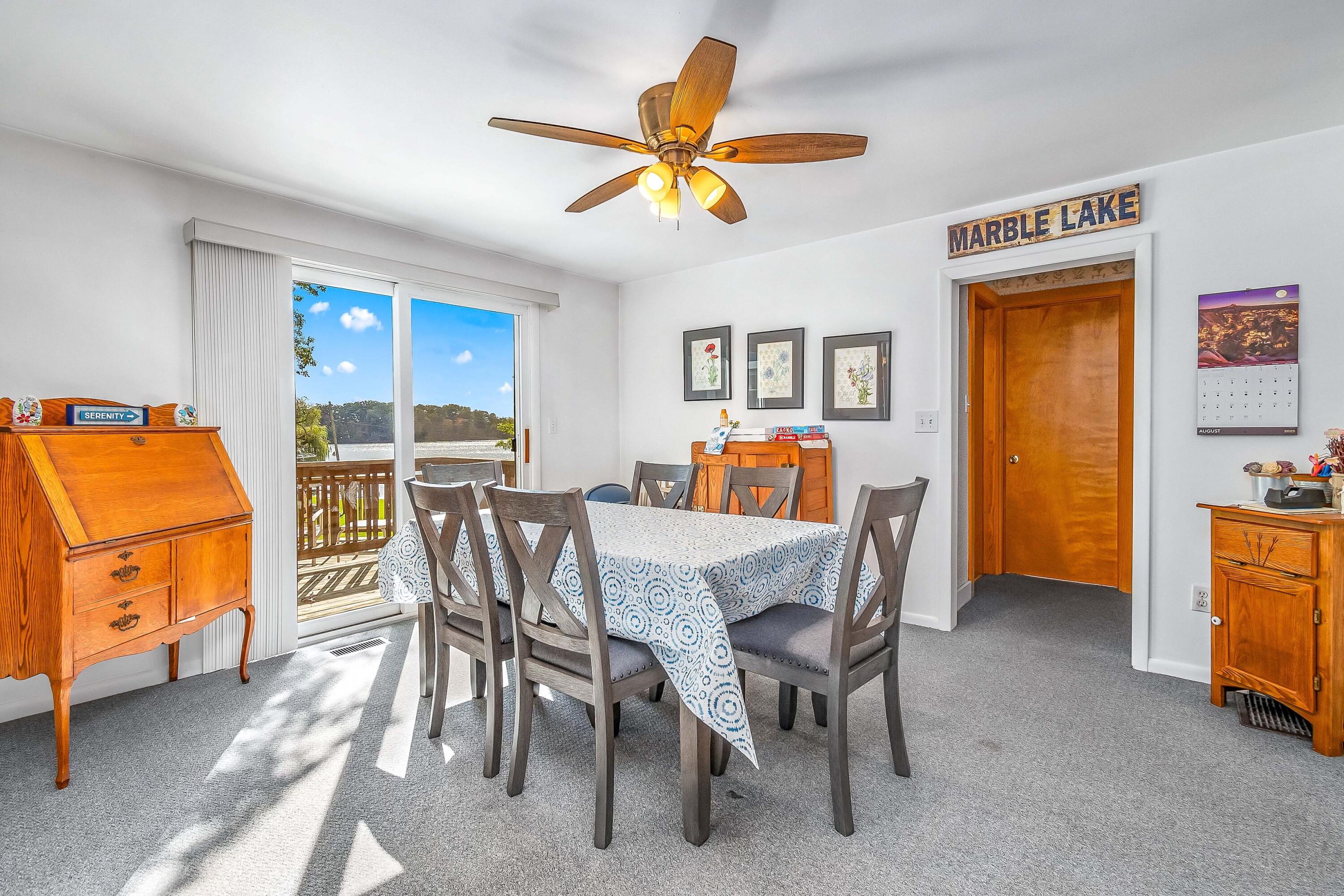887 Pleasant Road