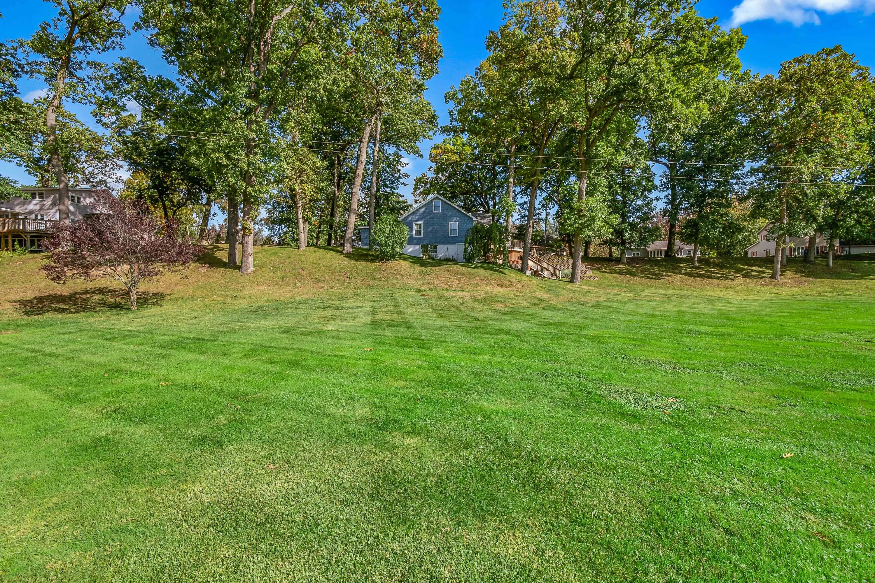 887 Pleasant Road