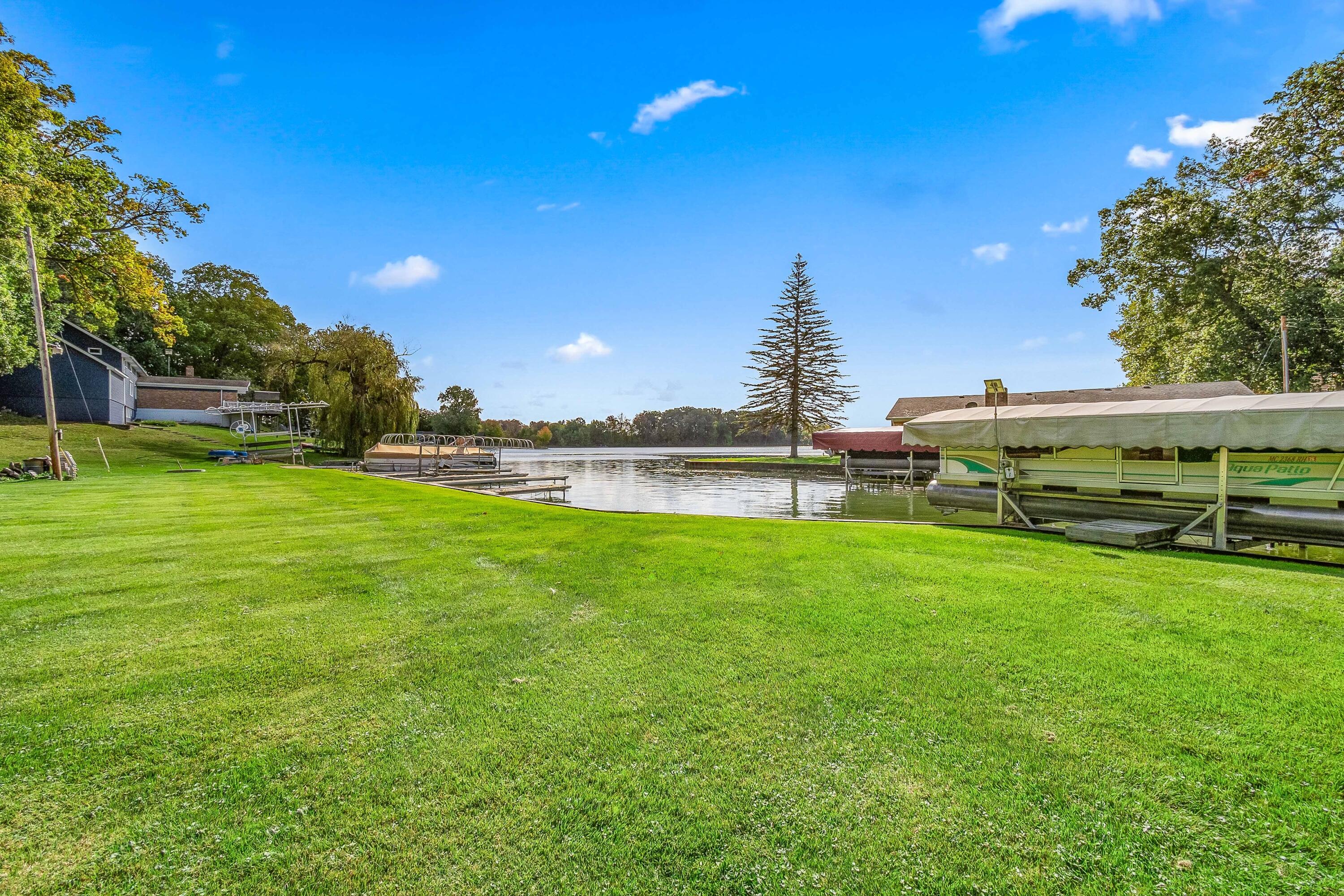 887 Pleasant Road