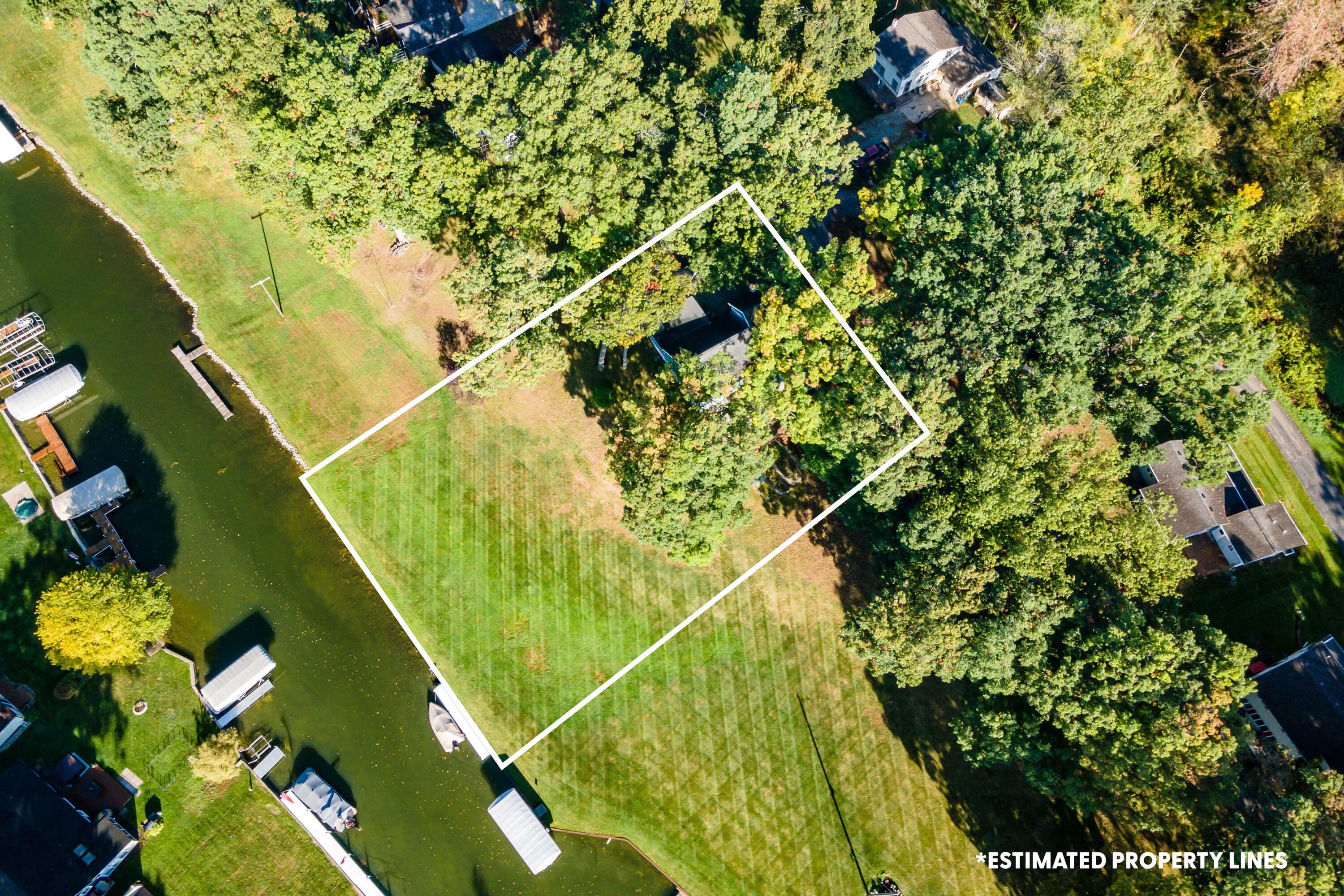 887 Pleasant Road