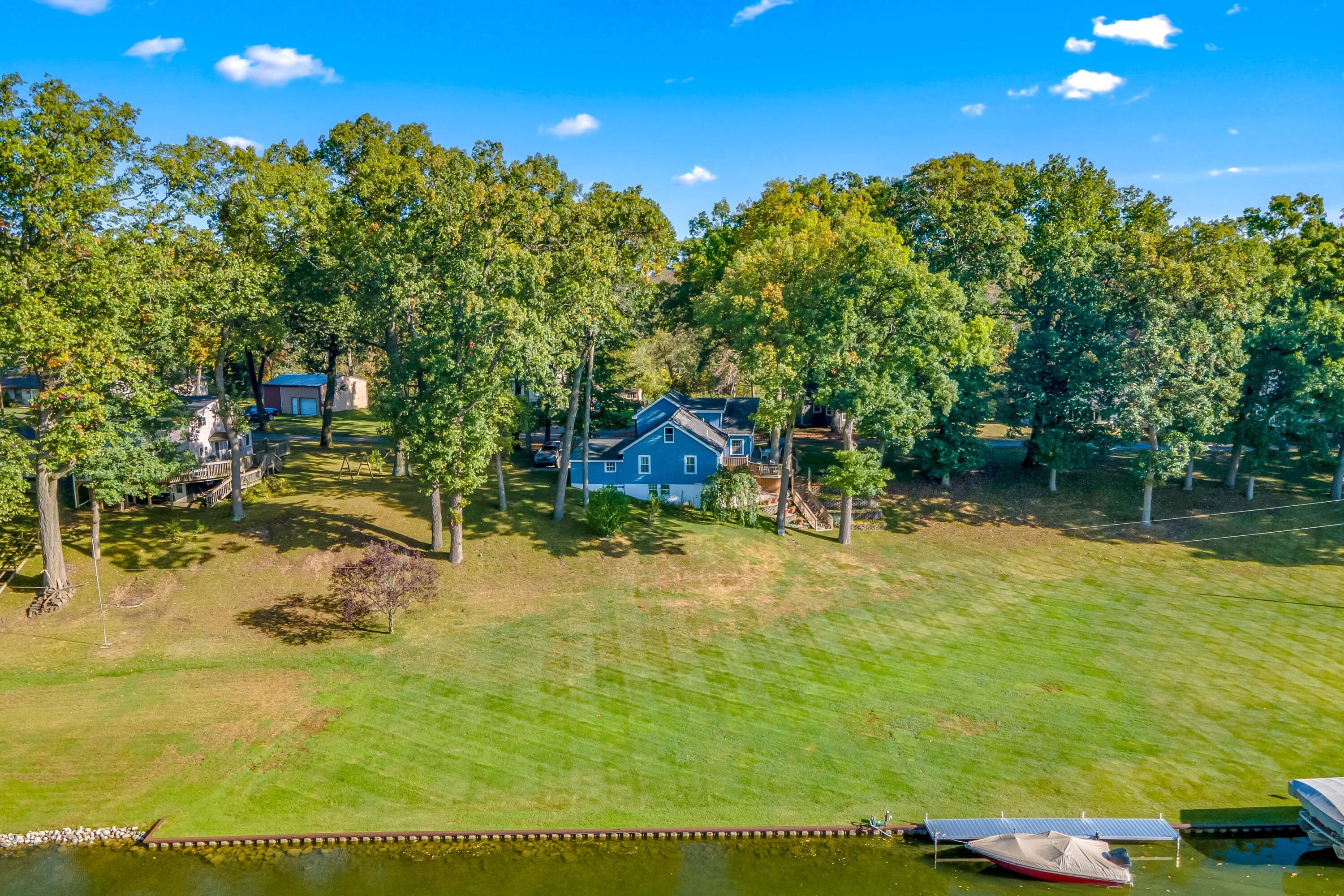 887 Pleasant Road