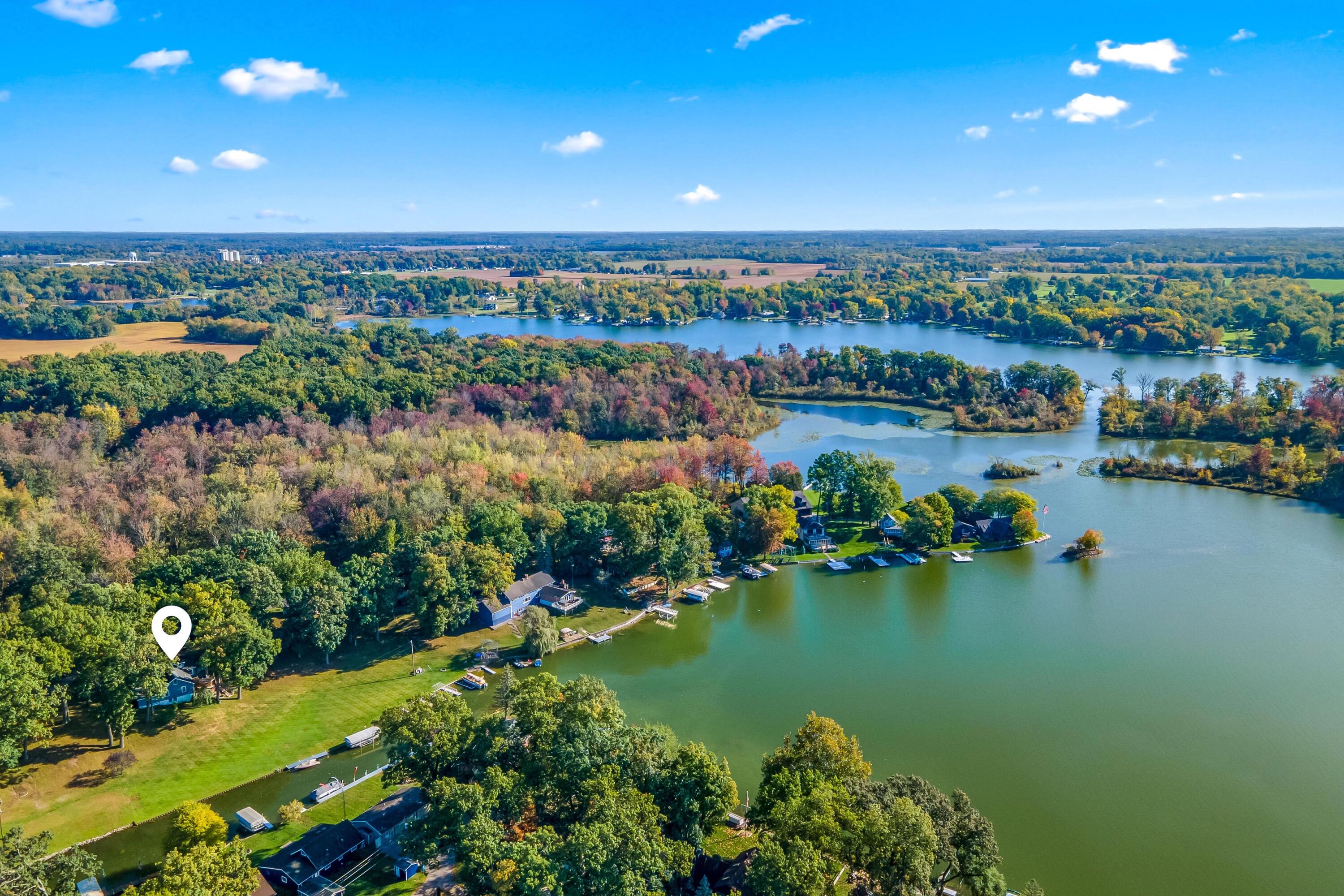 887 Pleasant Road
