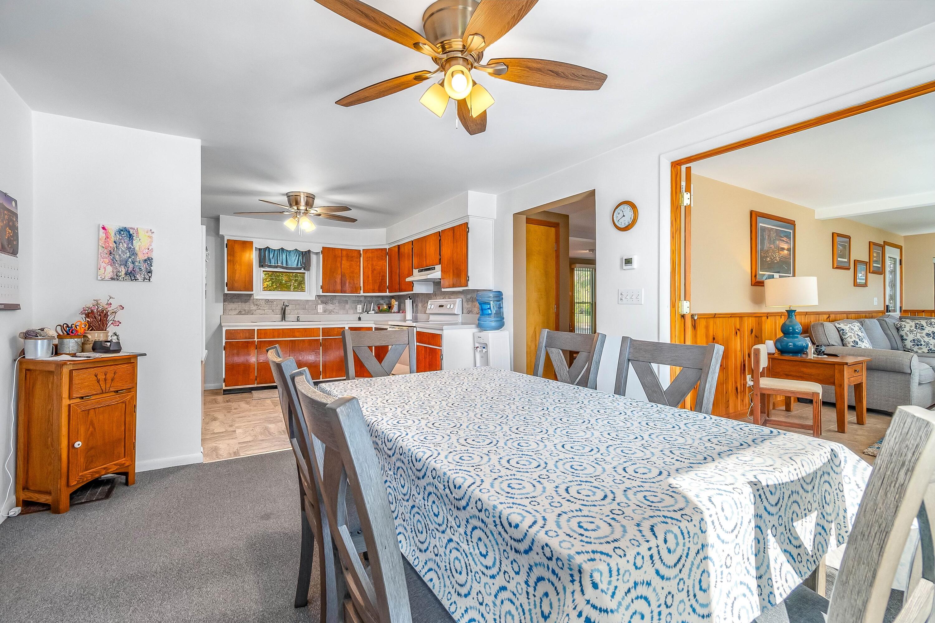 887 Pleasant Road