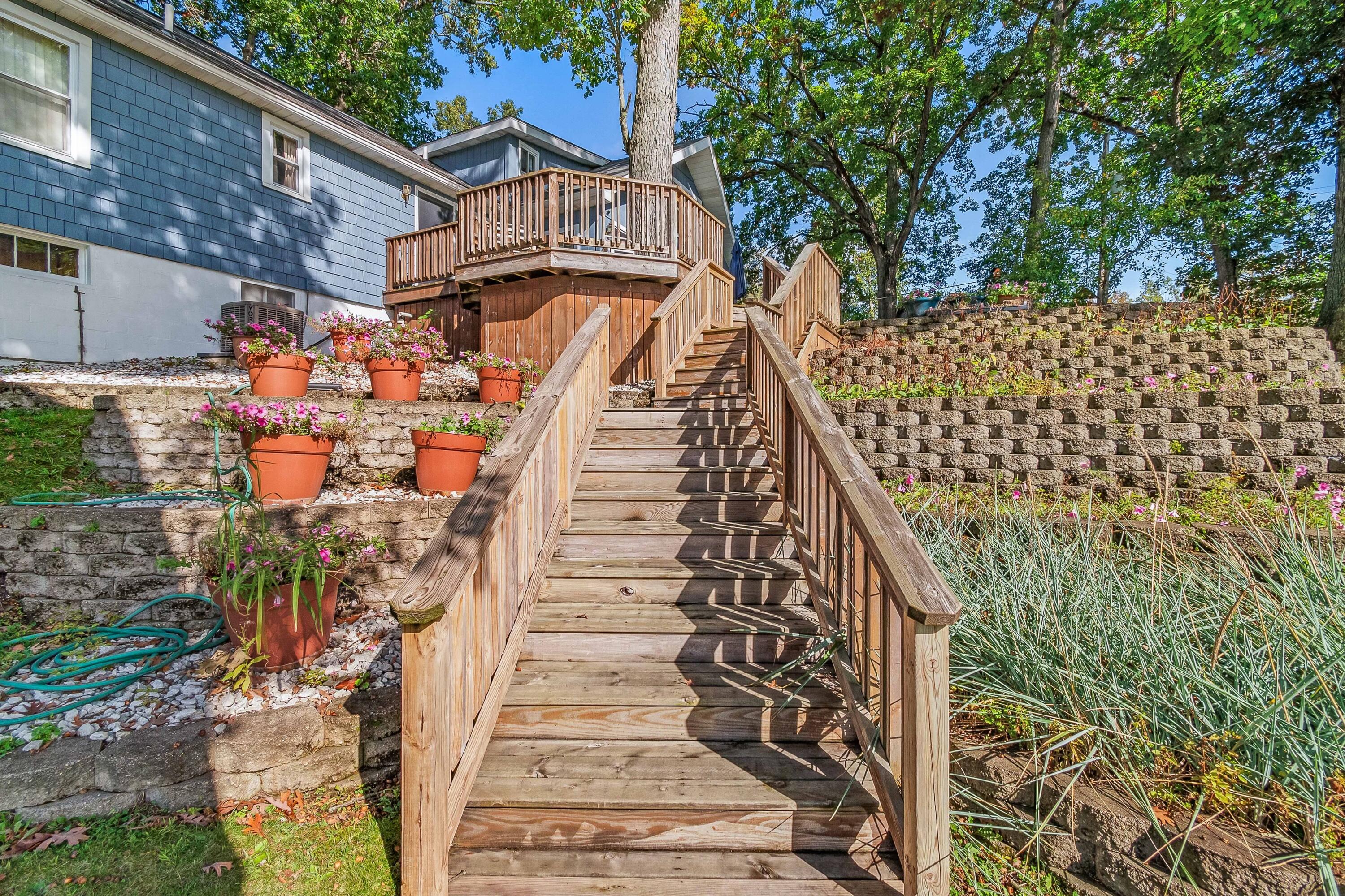 887 Pleasant Road