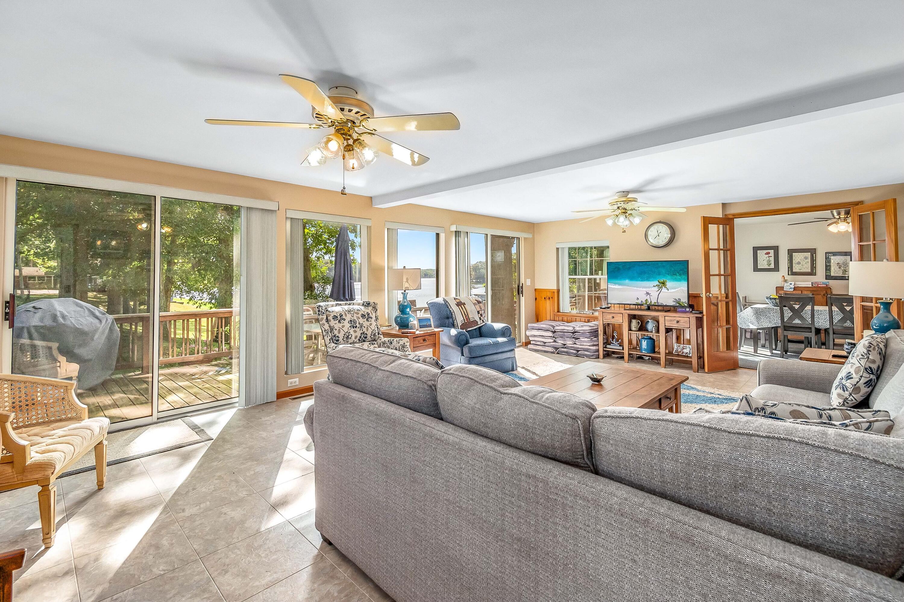 887 Pleasant Road