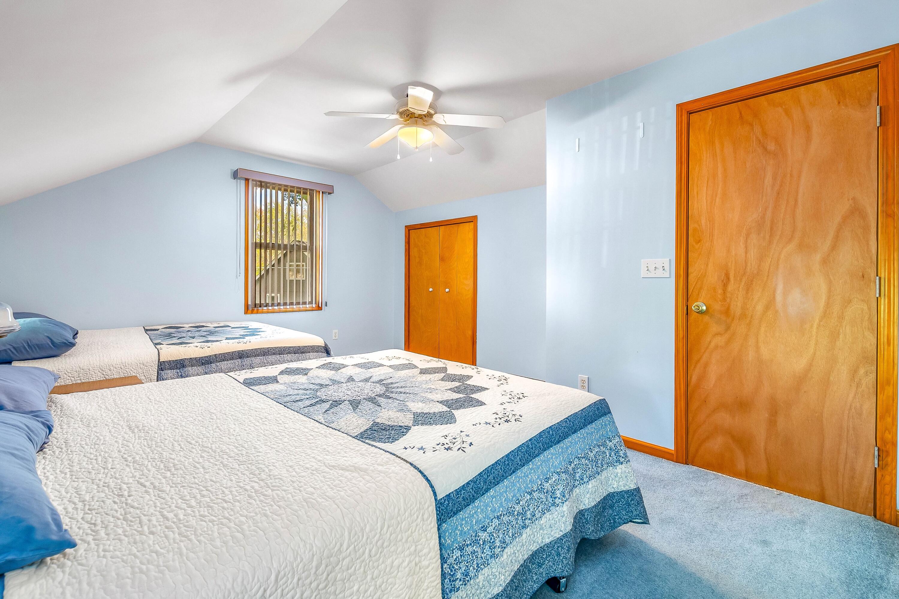 887 Pleasant Road