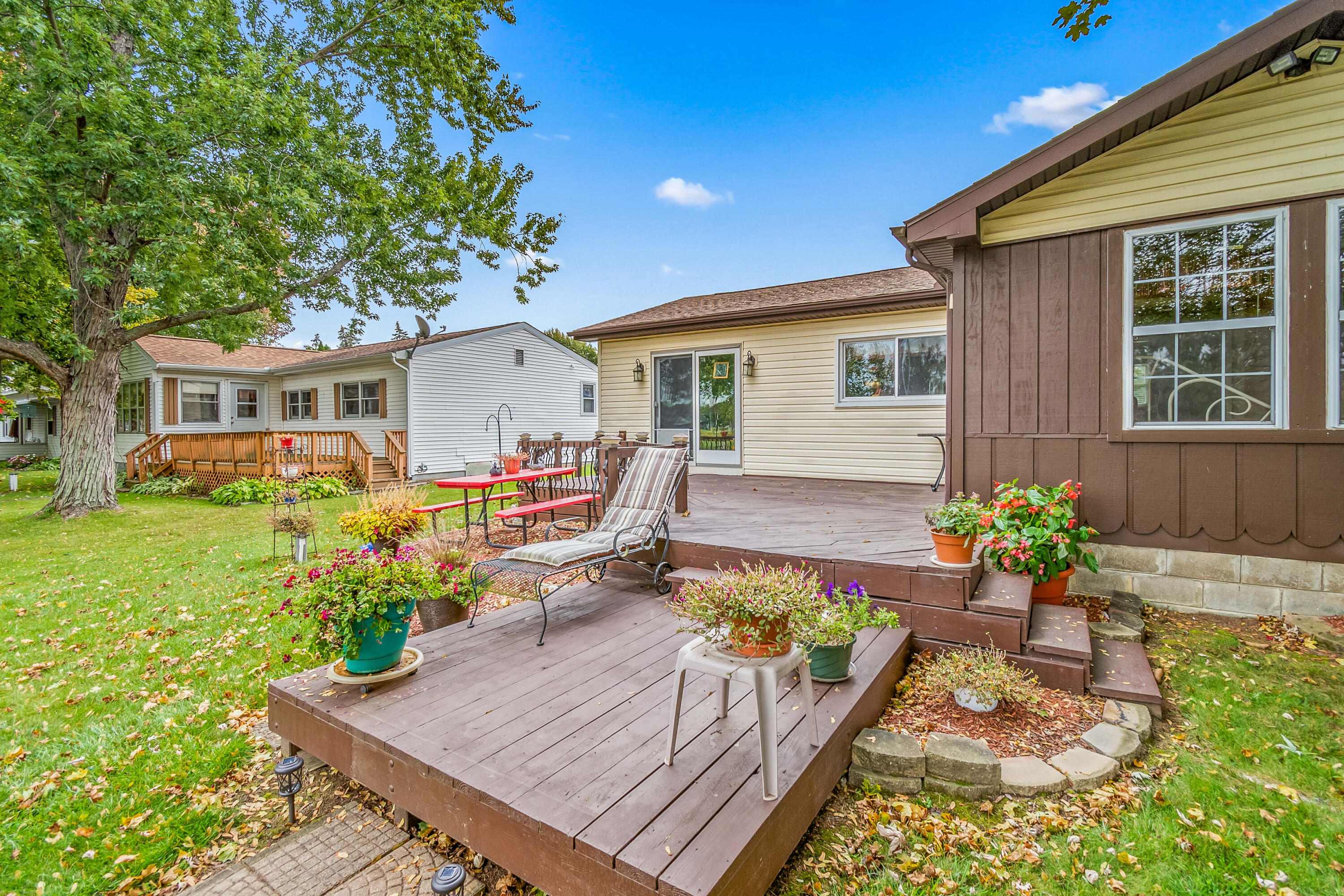 519 Tompkins Dr.