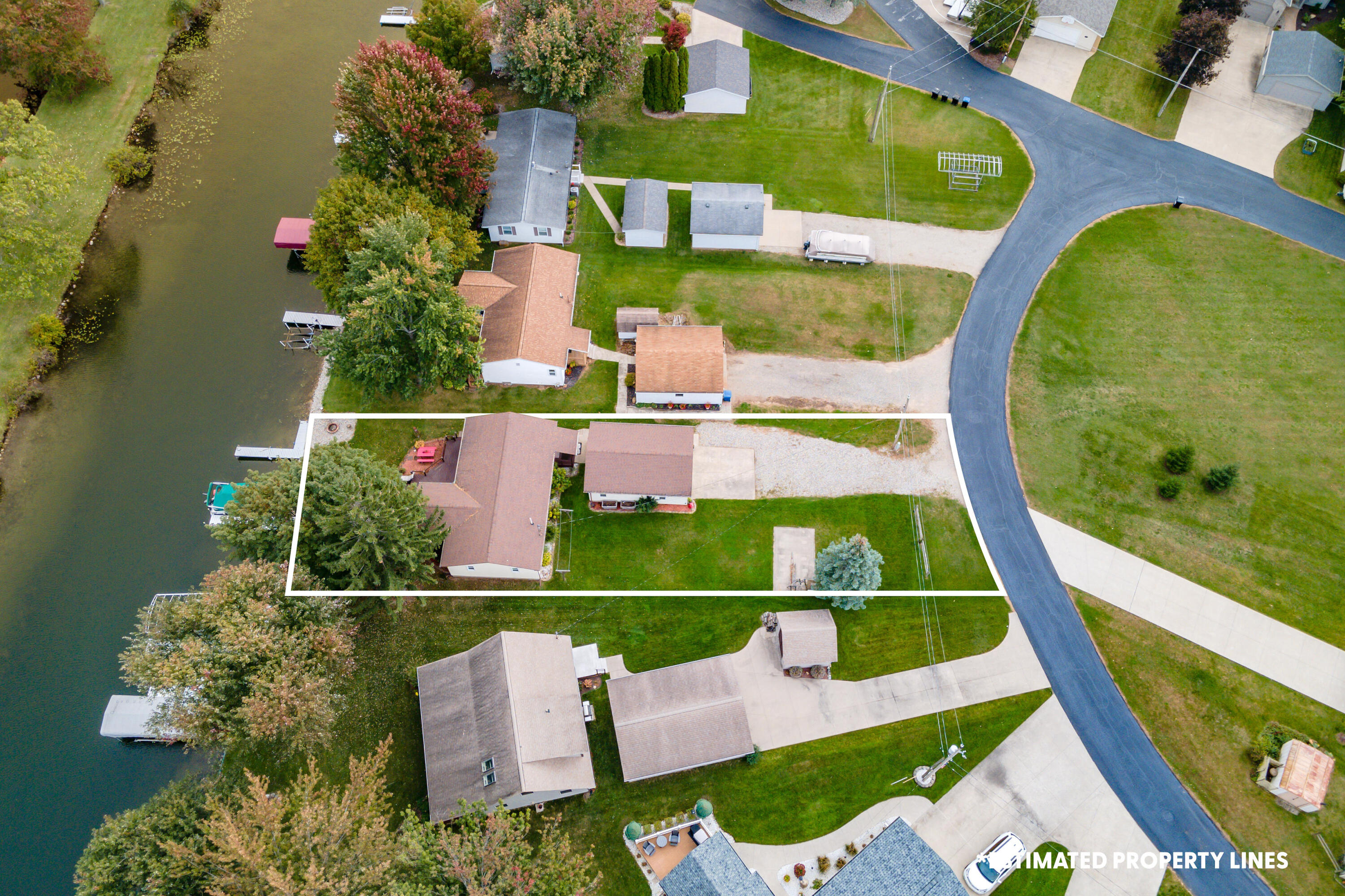 519 Tompkins Dr.