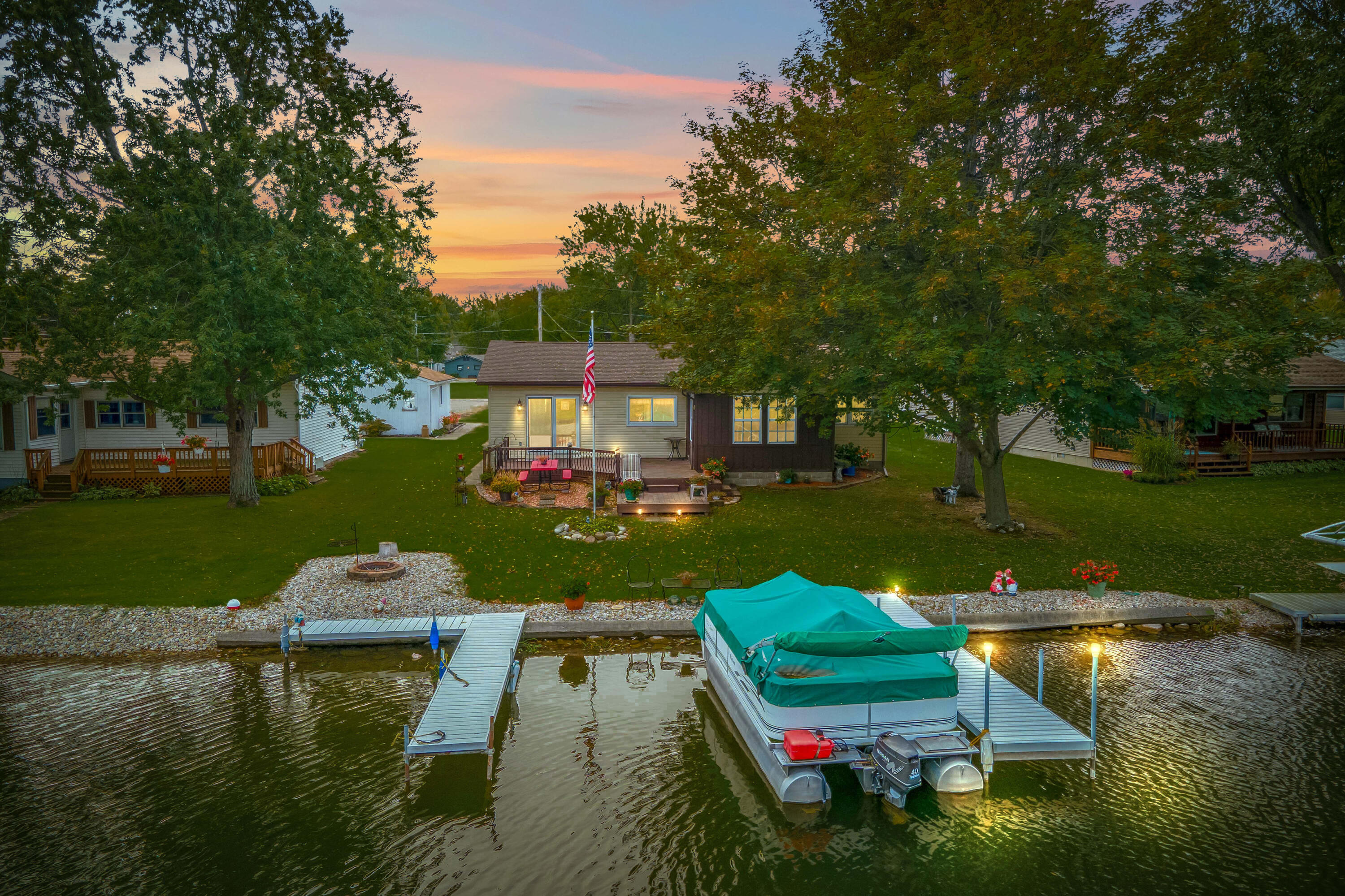 519 Tompkins Dr.