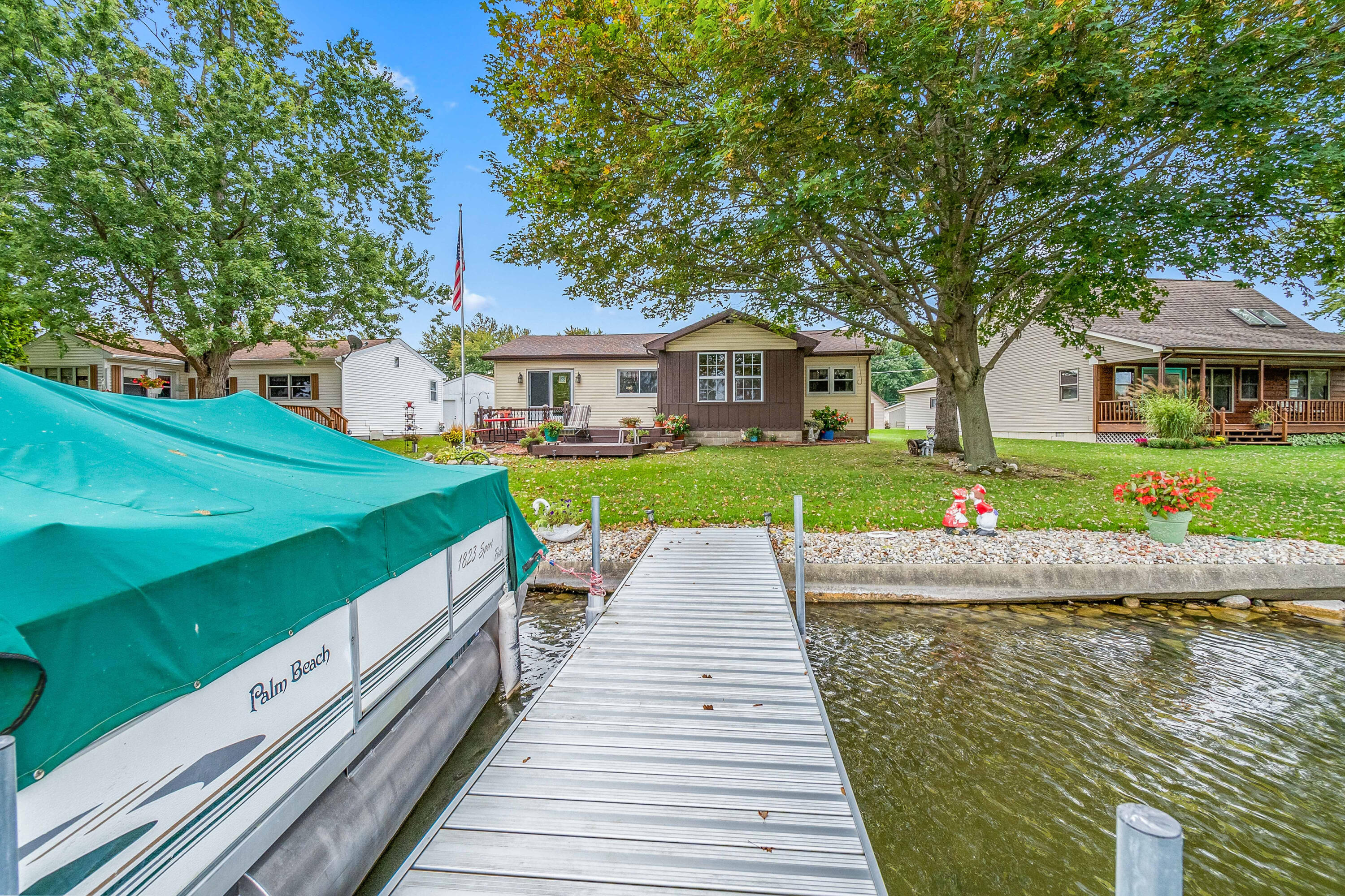 519 Tompkins Dr.
