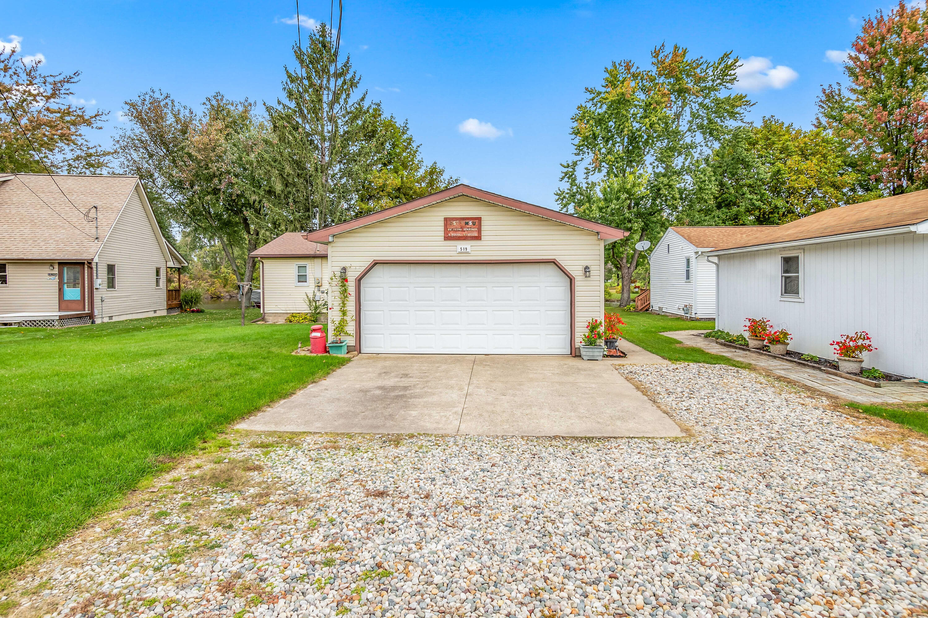 519 Tompkins Dr.