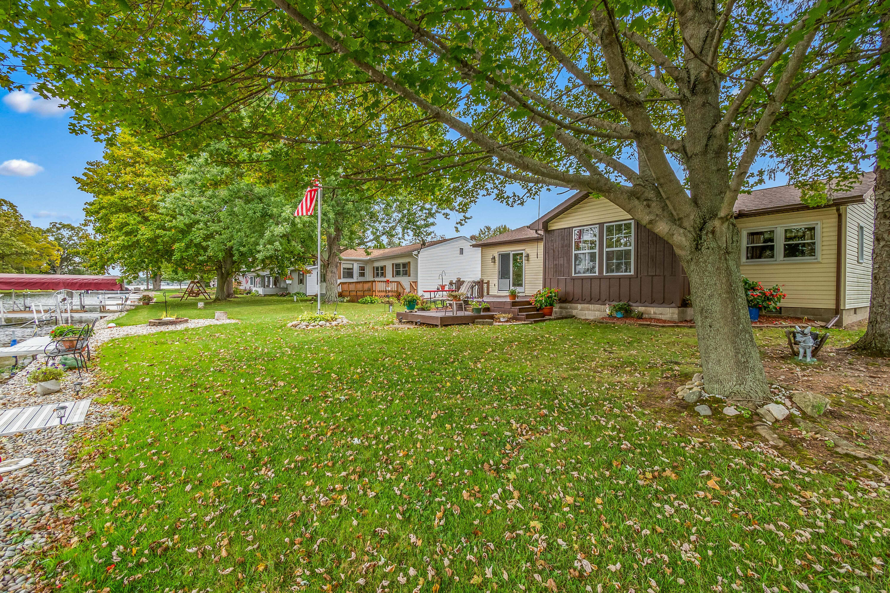 519 Tompkins Dr.