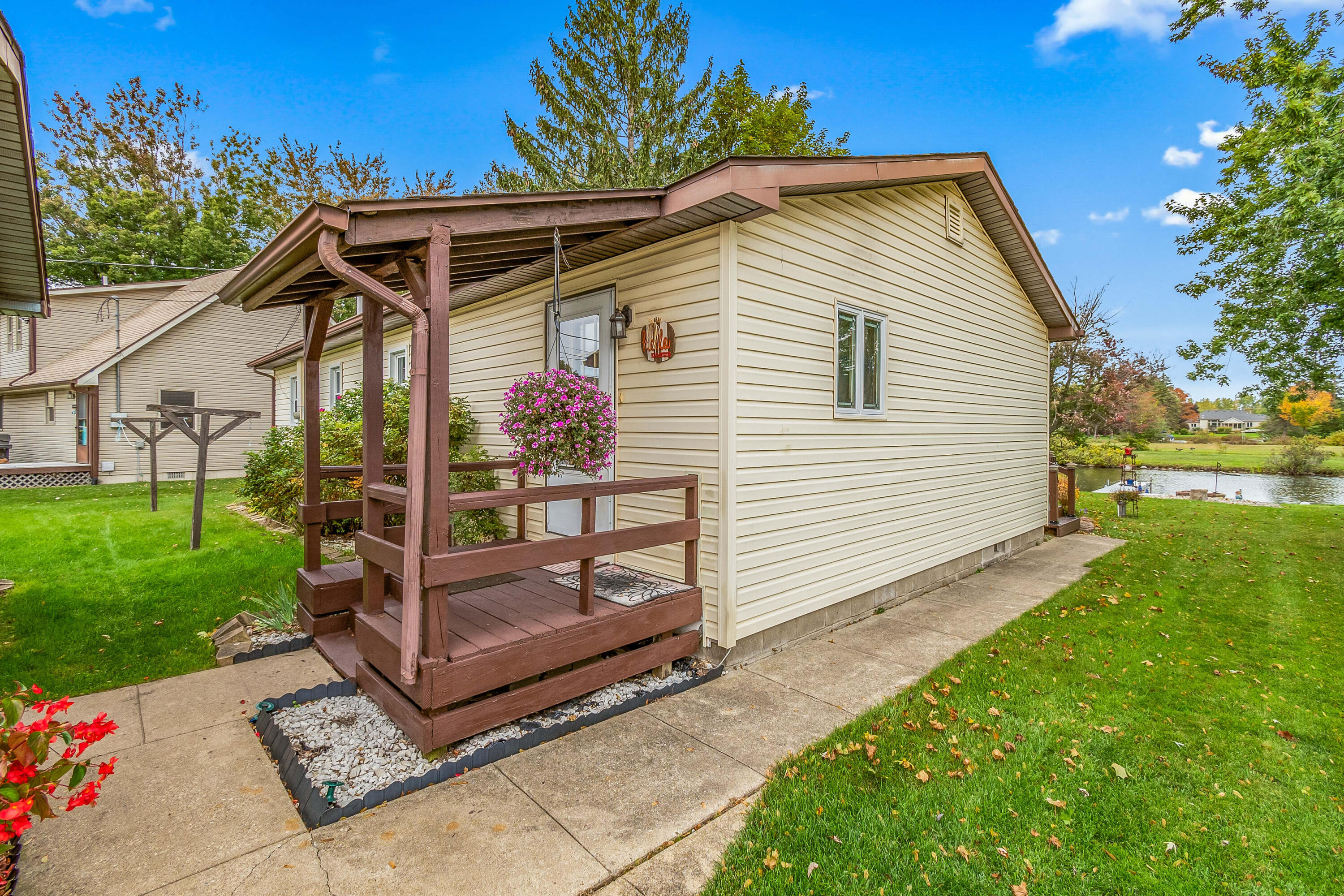 519 Tompkins Dr.