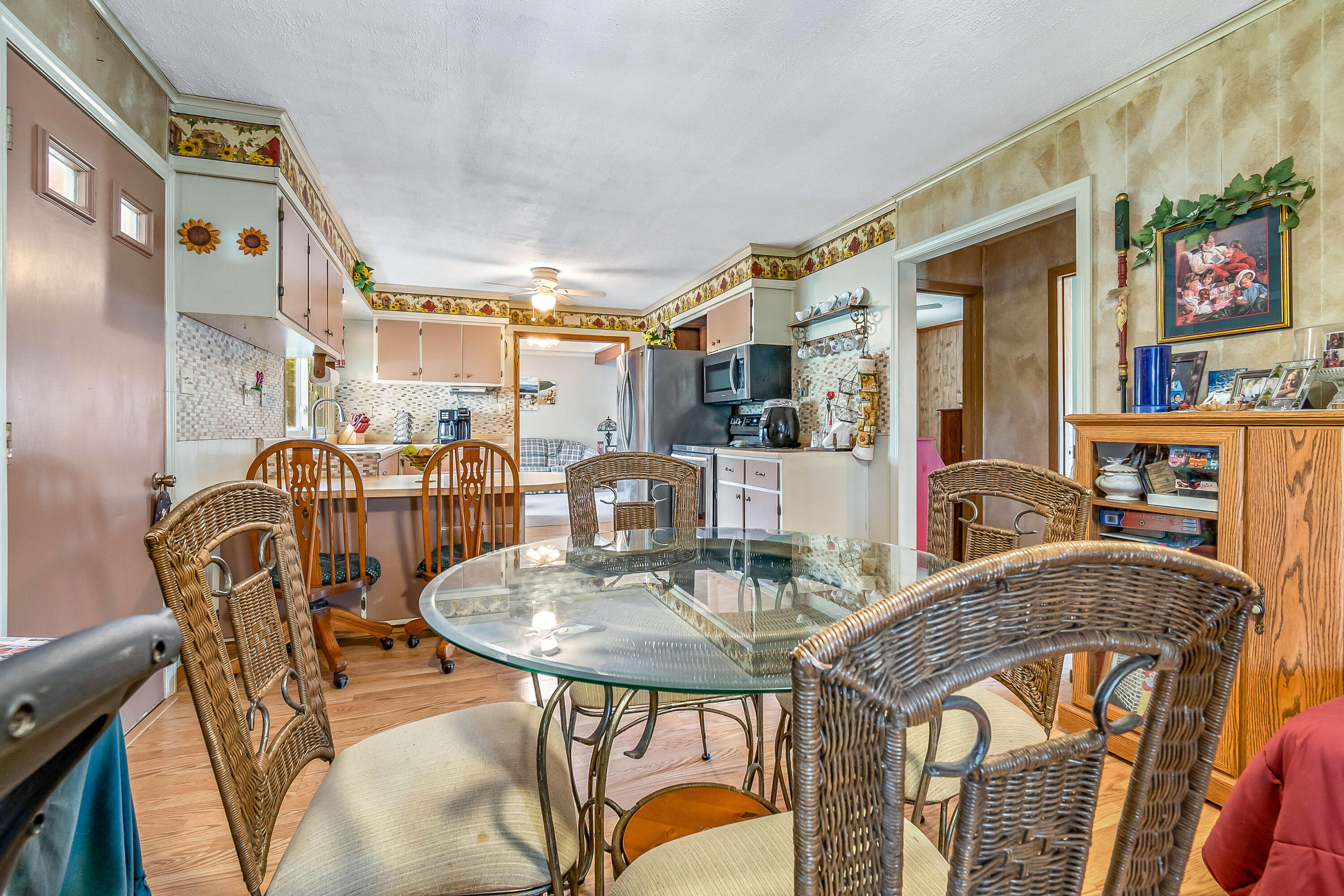 519 Tompkins Dr.